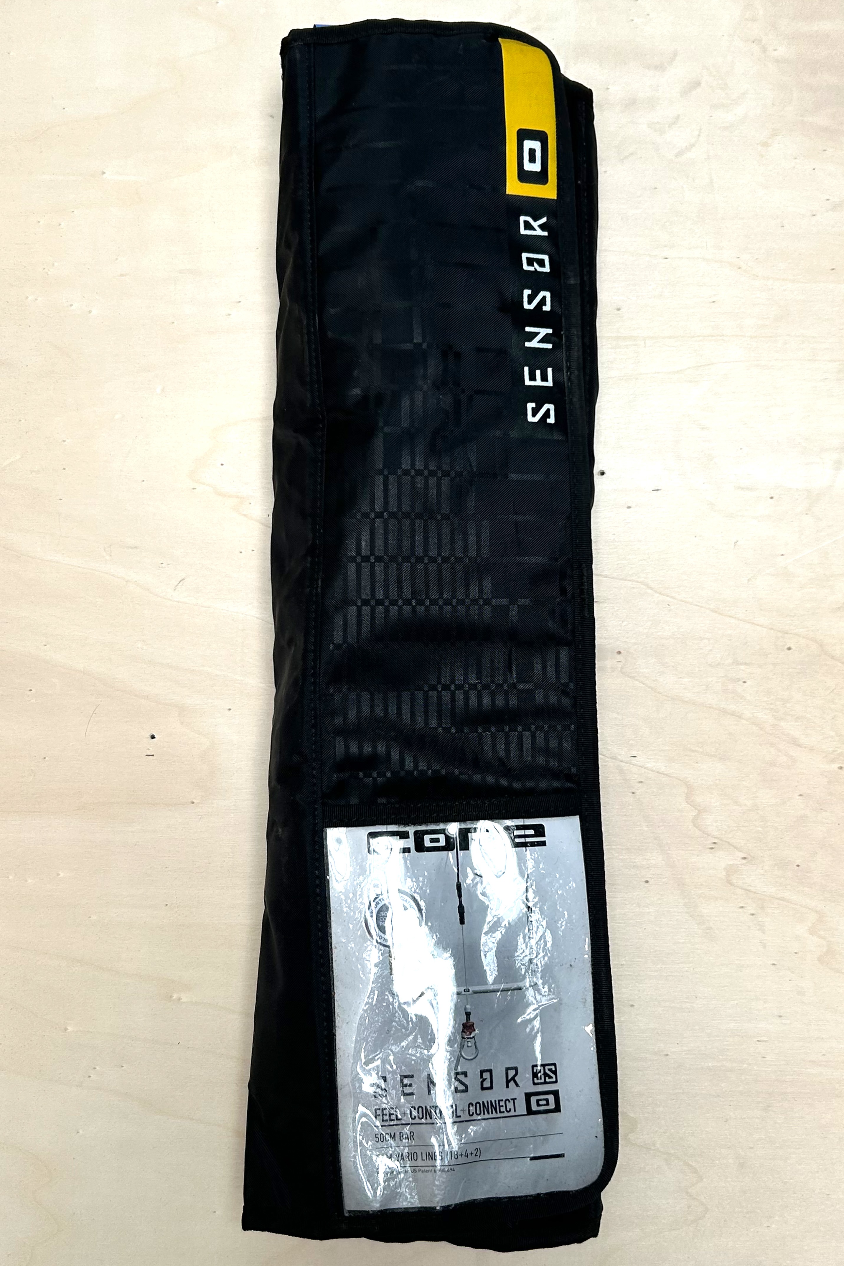 Core Kiteboarding-Sensor 3S Bar (2nd)
