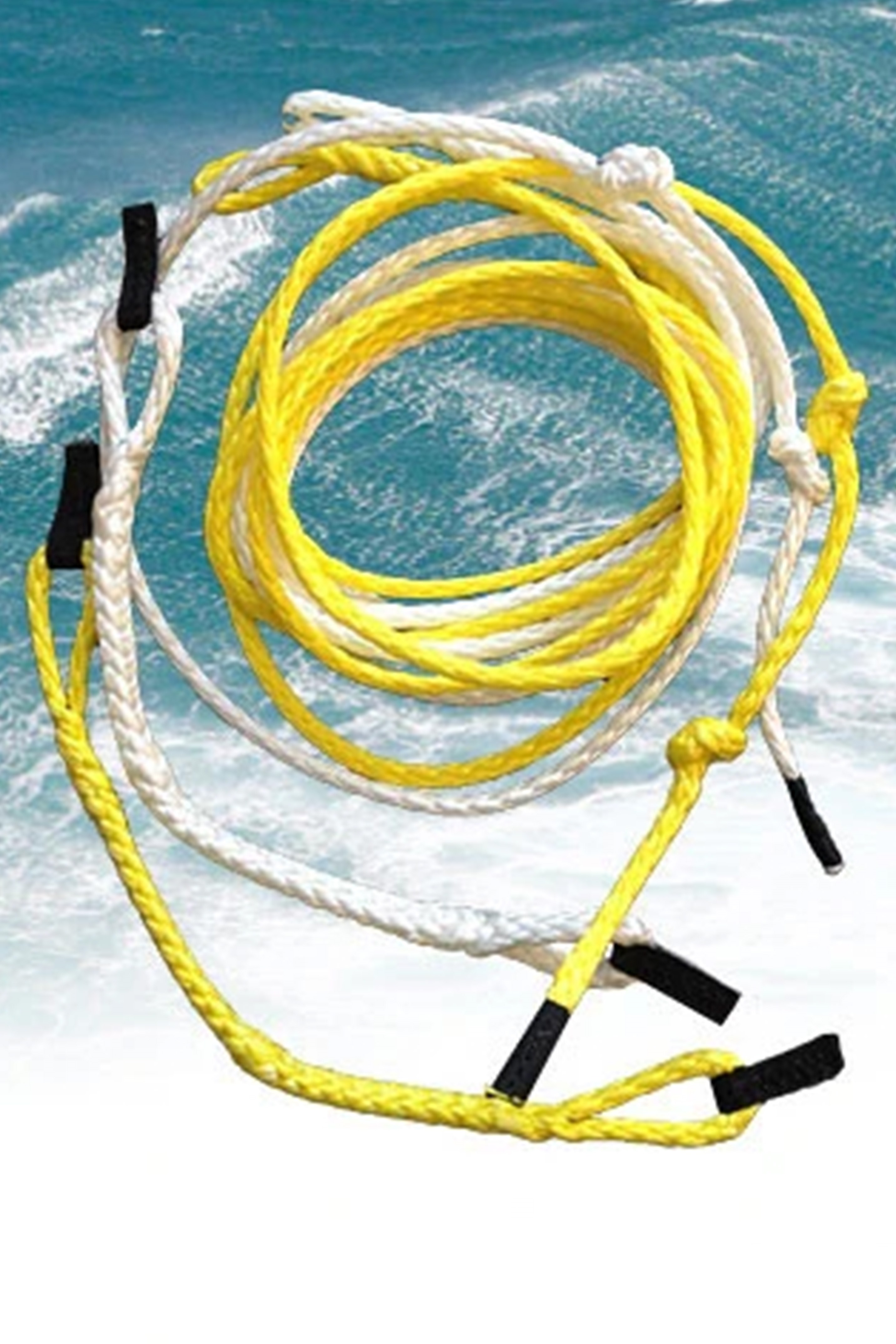 Core Kiteboarding-Sensor Leader Line Set (Sensor 4 & Sensor 3 & Sensor 2S)