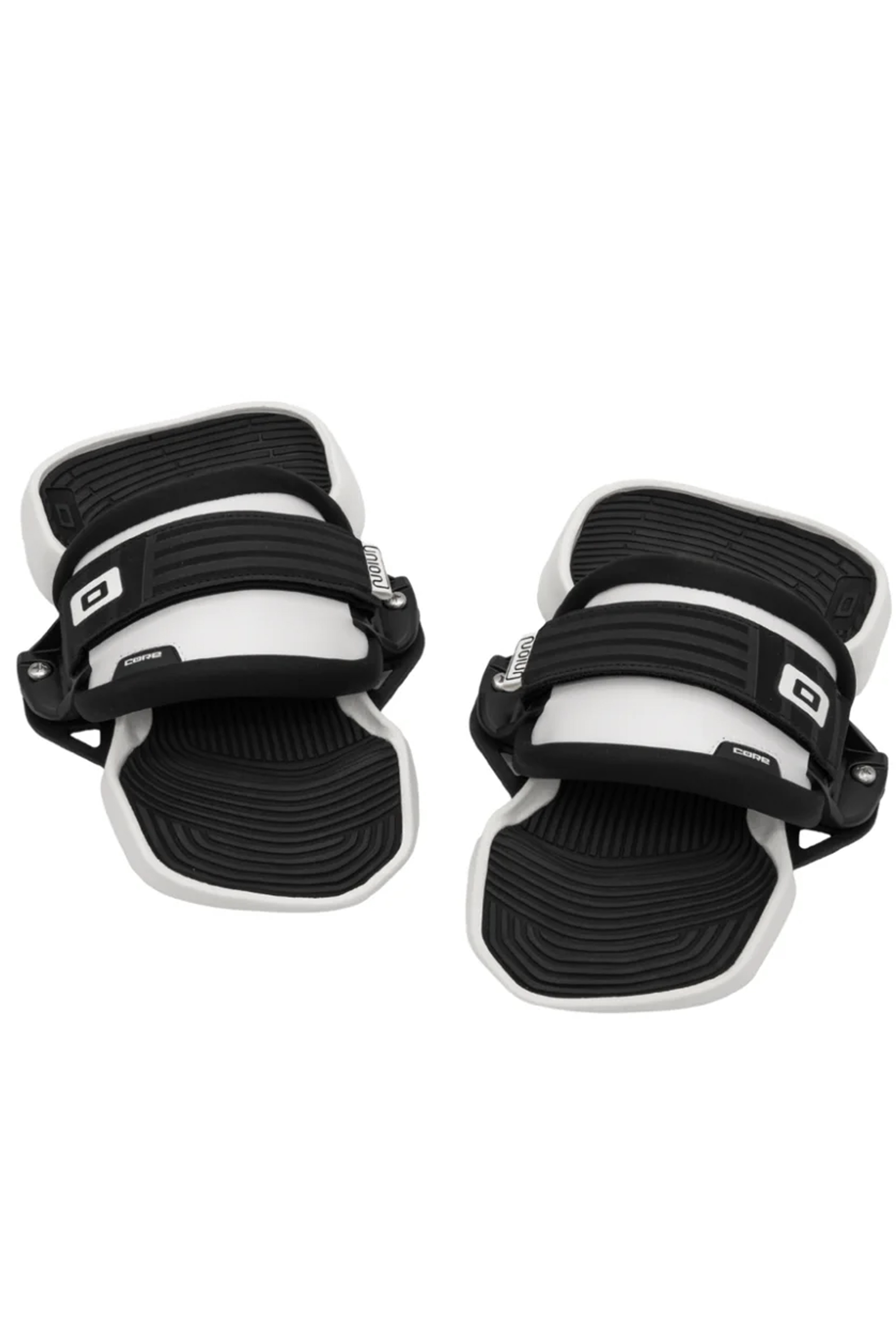 Core Kiteboarding-Union Comfort 2 Pad & Straps