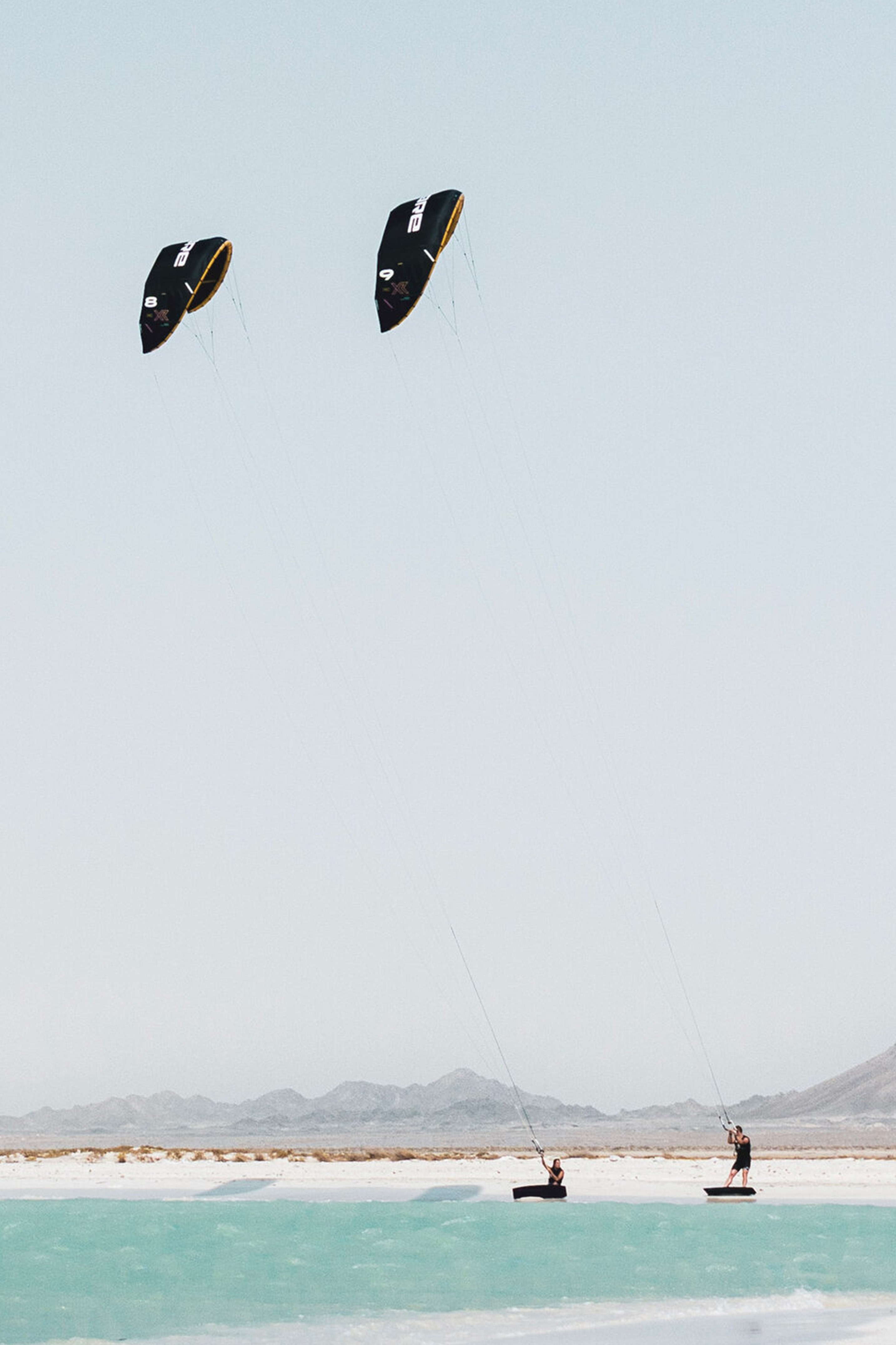 Core Kiteboarding-XR Pro 2 Kite