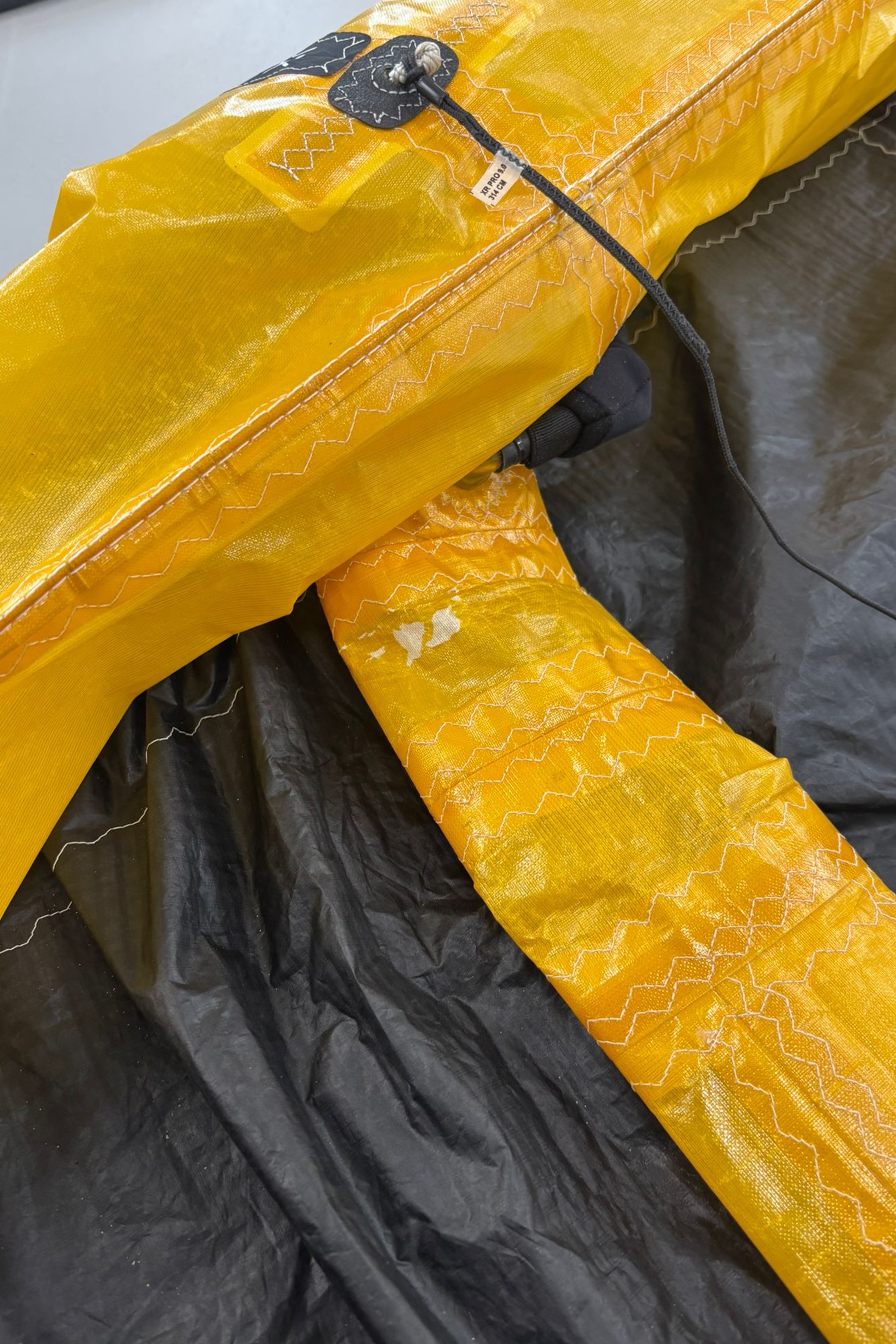 Core Kiteboarding-XR PRO Kite (2nd)