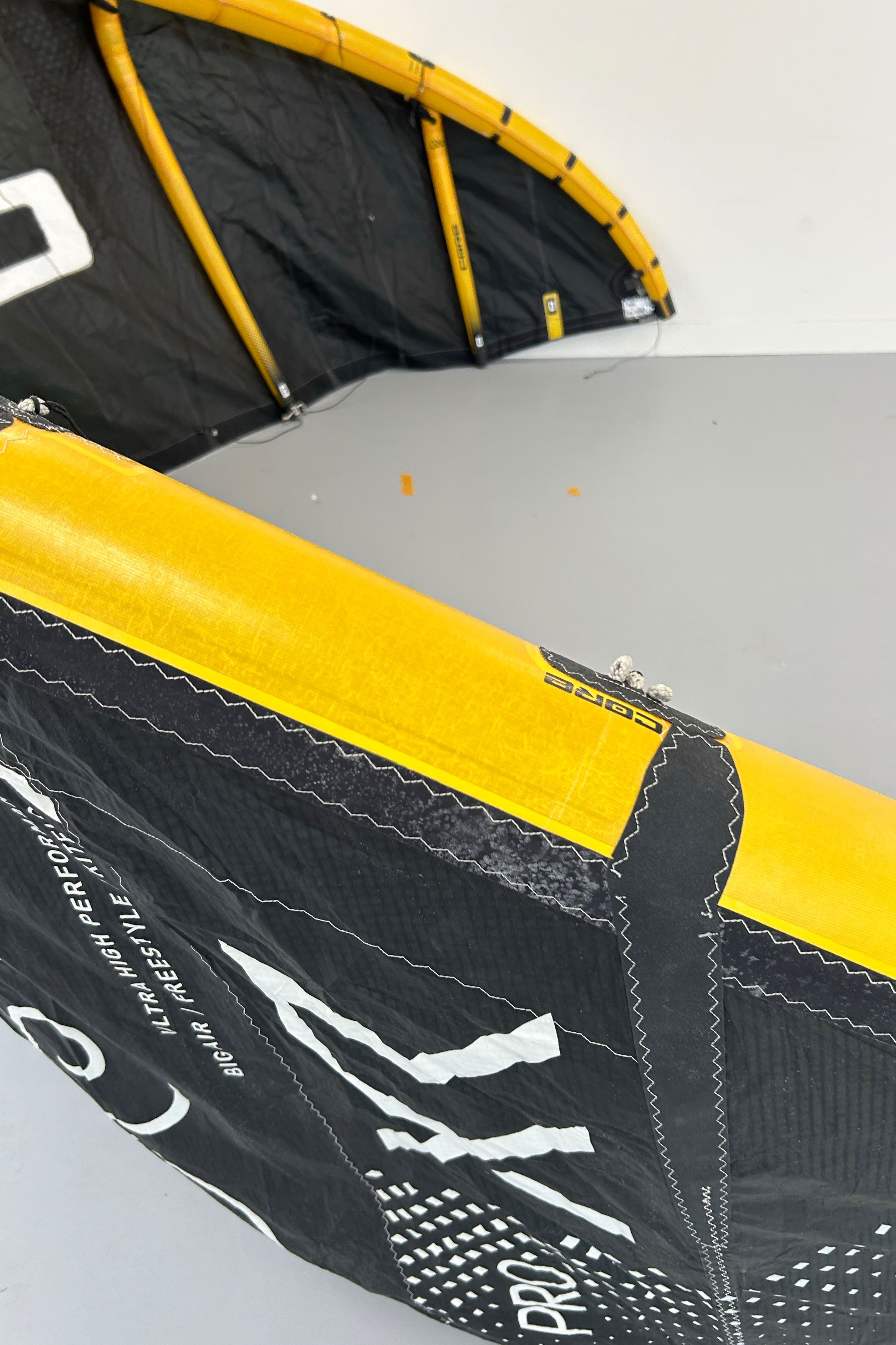 Core Kiteboarding-XR PRO Kite (DEMO)