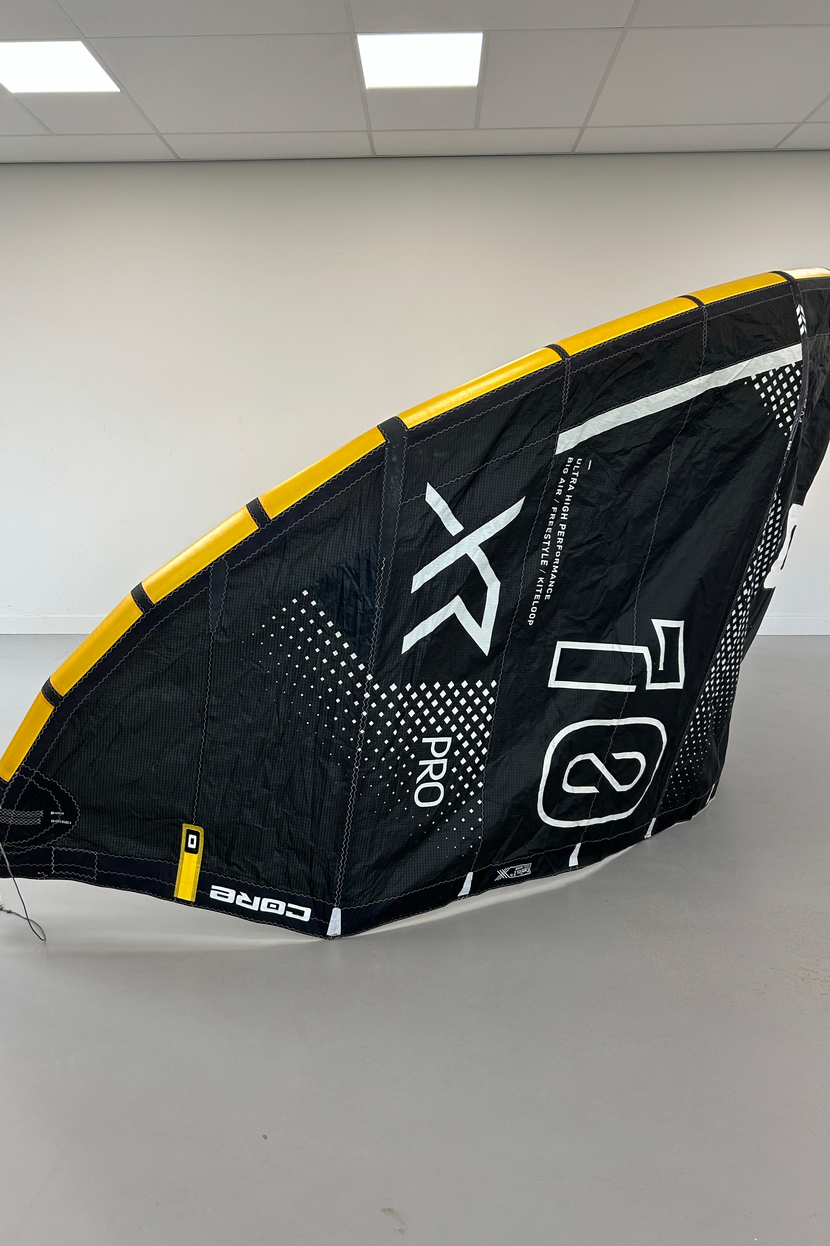 Core Kiteboarding-XR PRO Kite (DEMO)