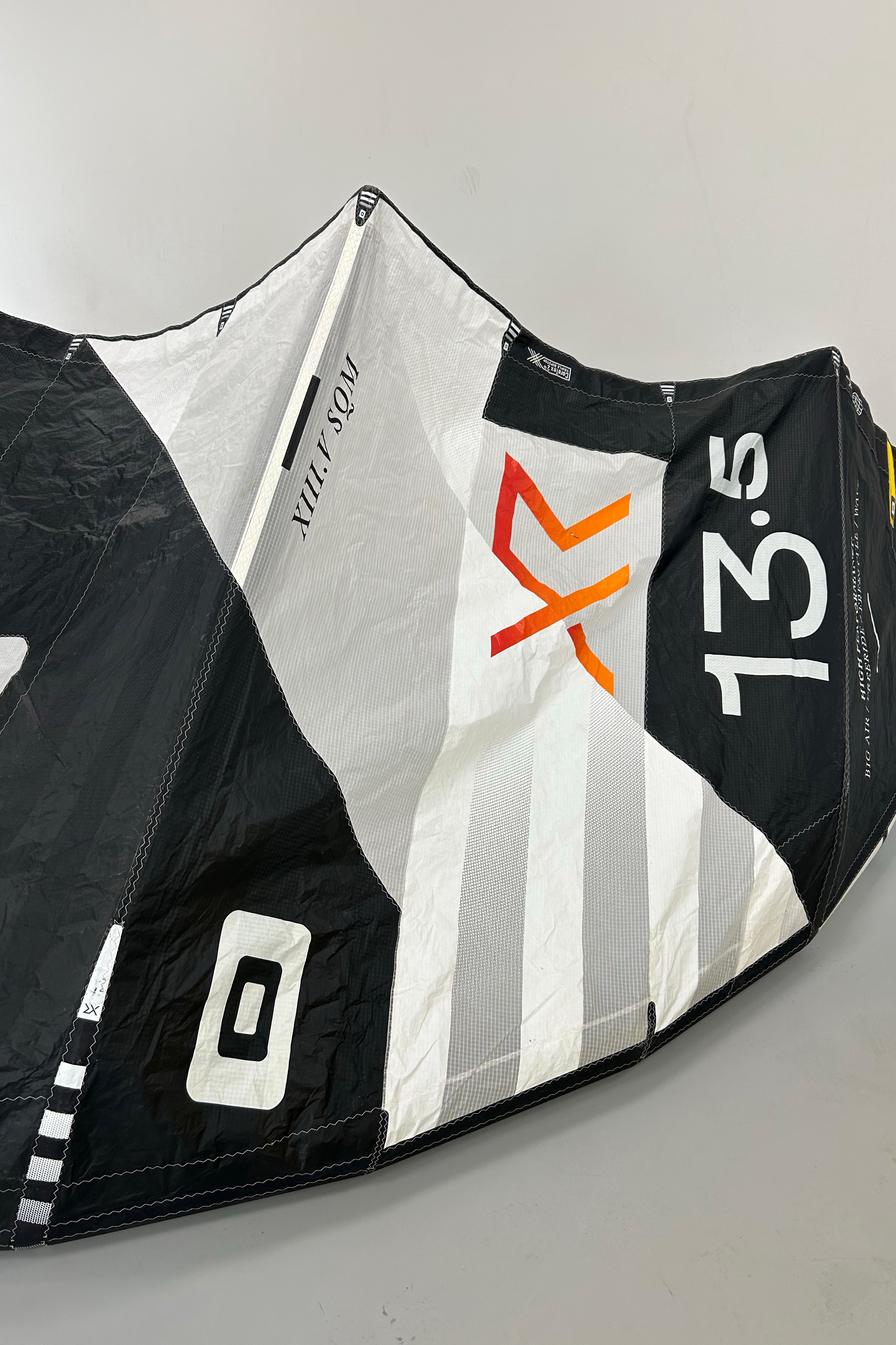 Core Kiteboarding-XR7 Kite (2nd)