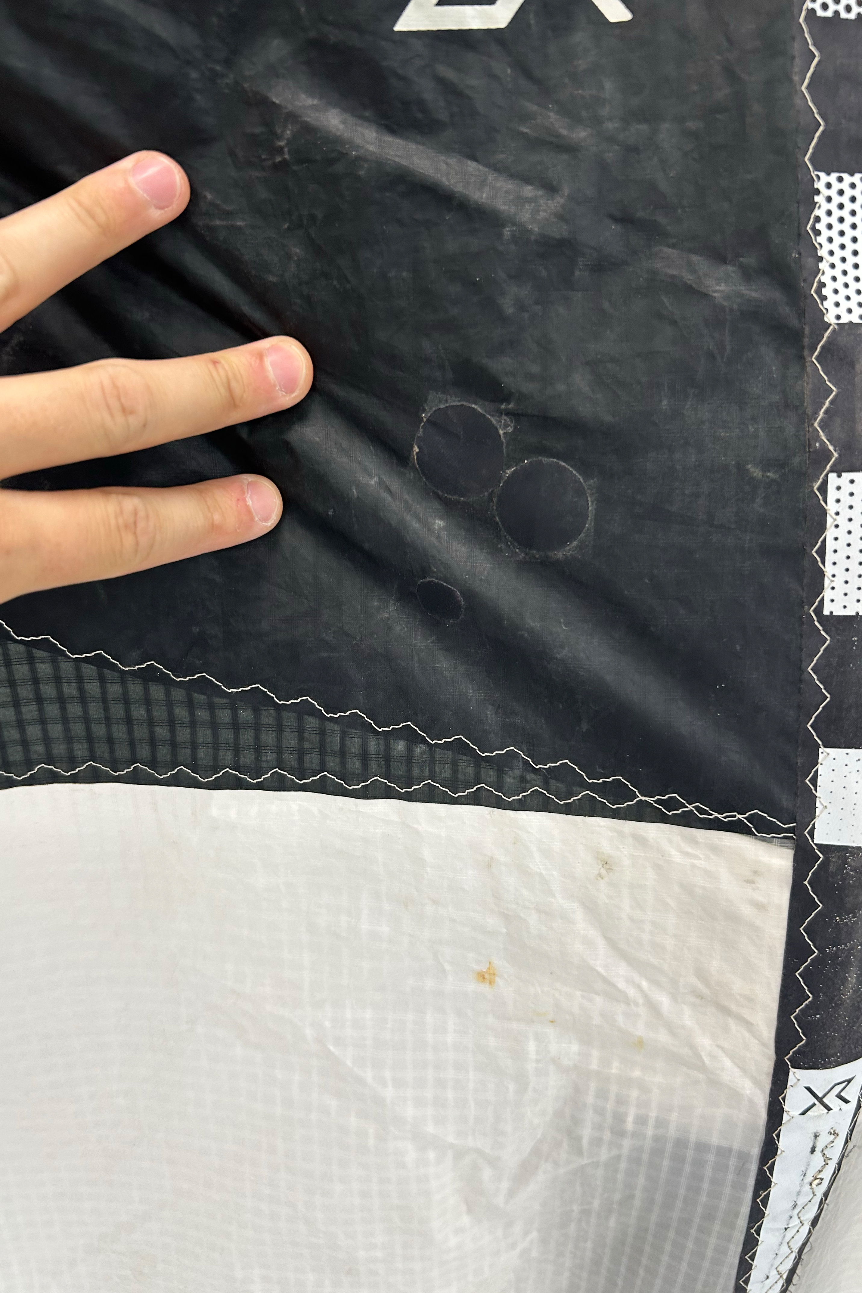 Core Kiteboarding-XR7 Kite (2nd)