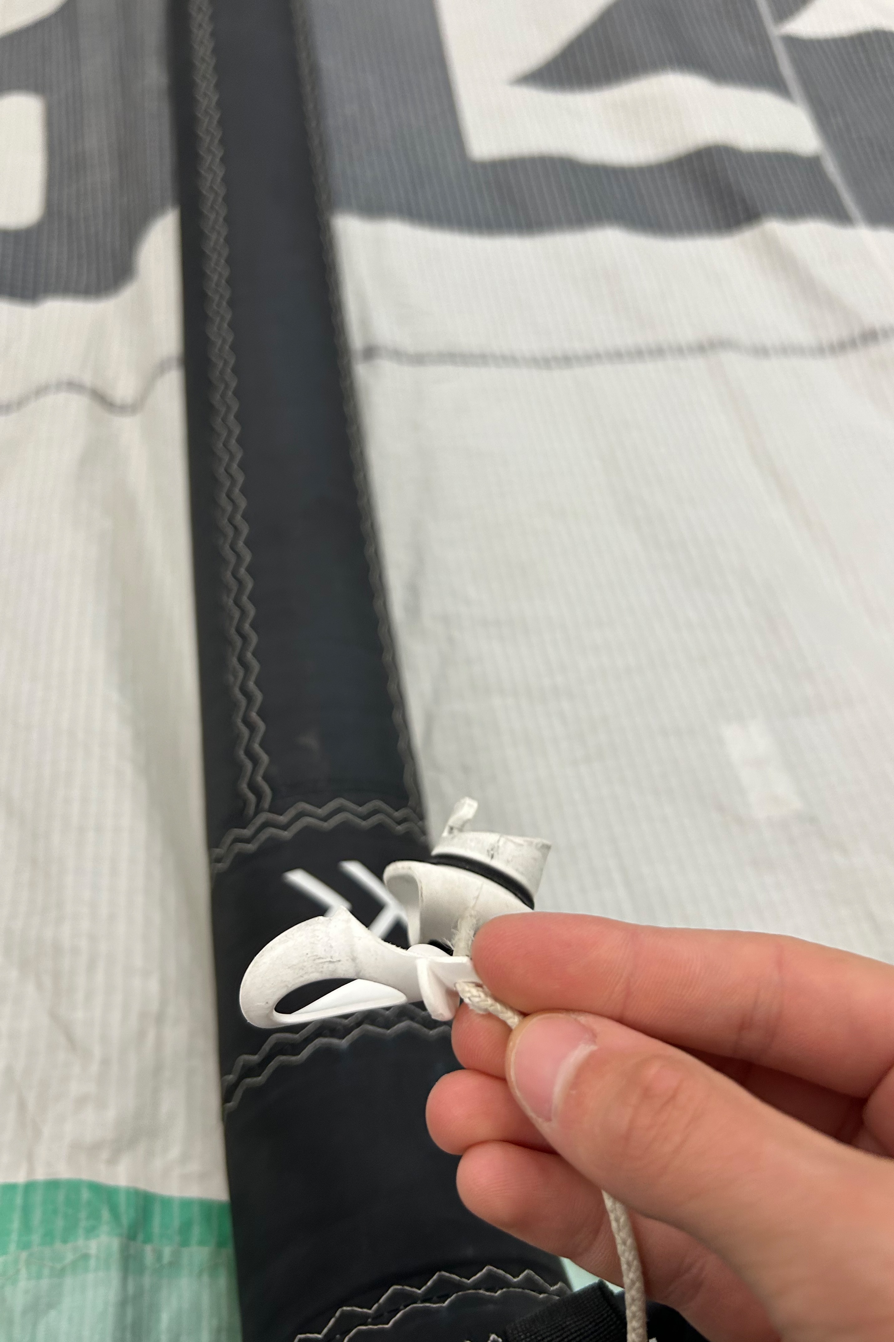 Core Kiteboarding-XR8 Kite (2nd)