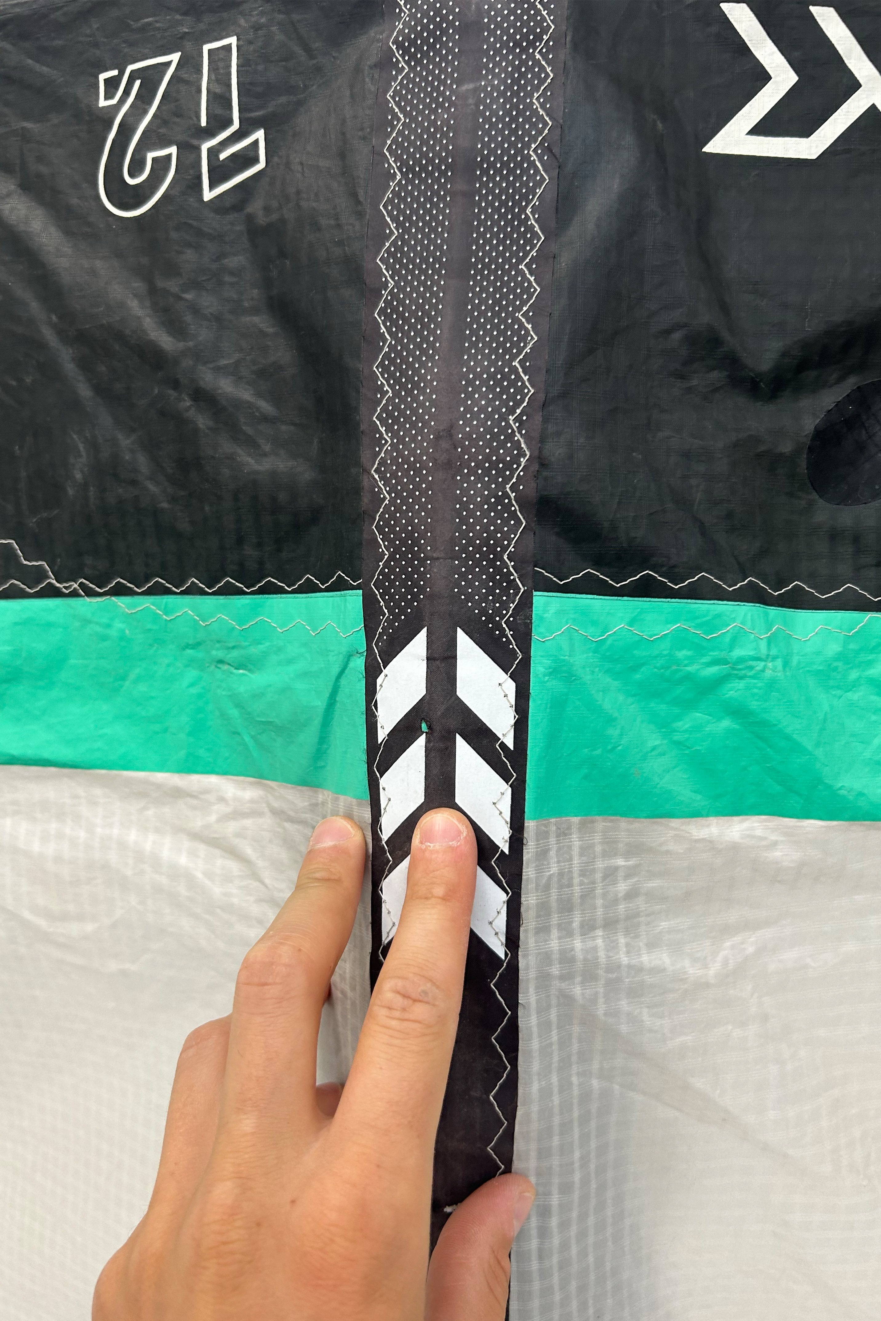 Core Kiteboarding-XR8 Kite (2nd)