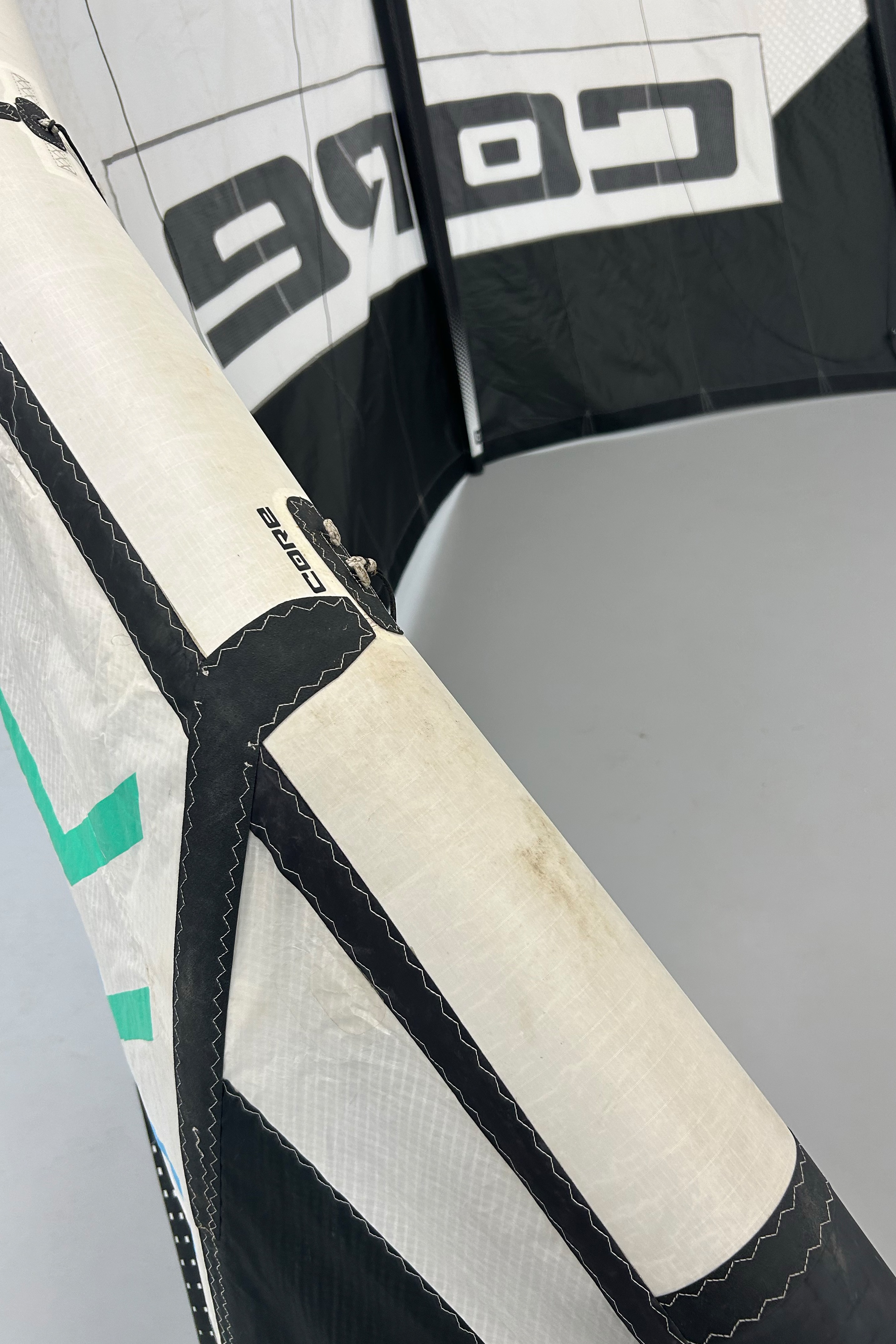 Core Kiteboarding-XR8 Kite (2nd)