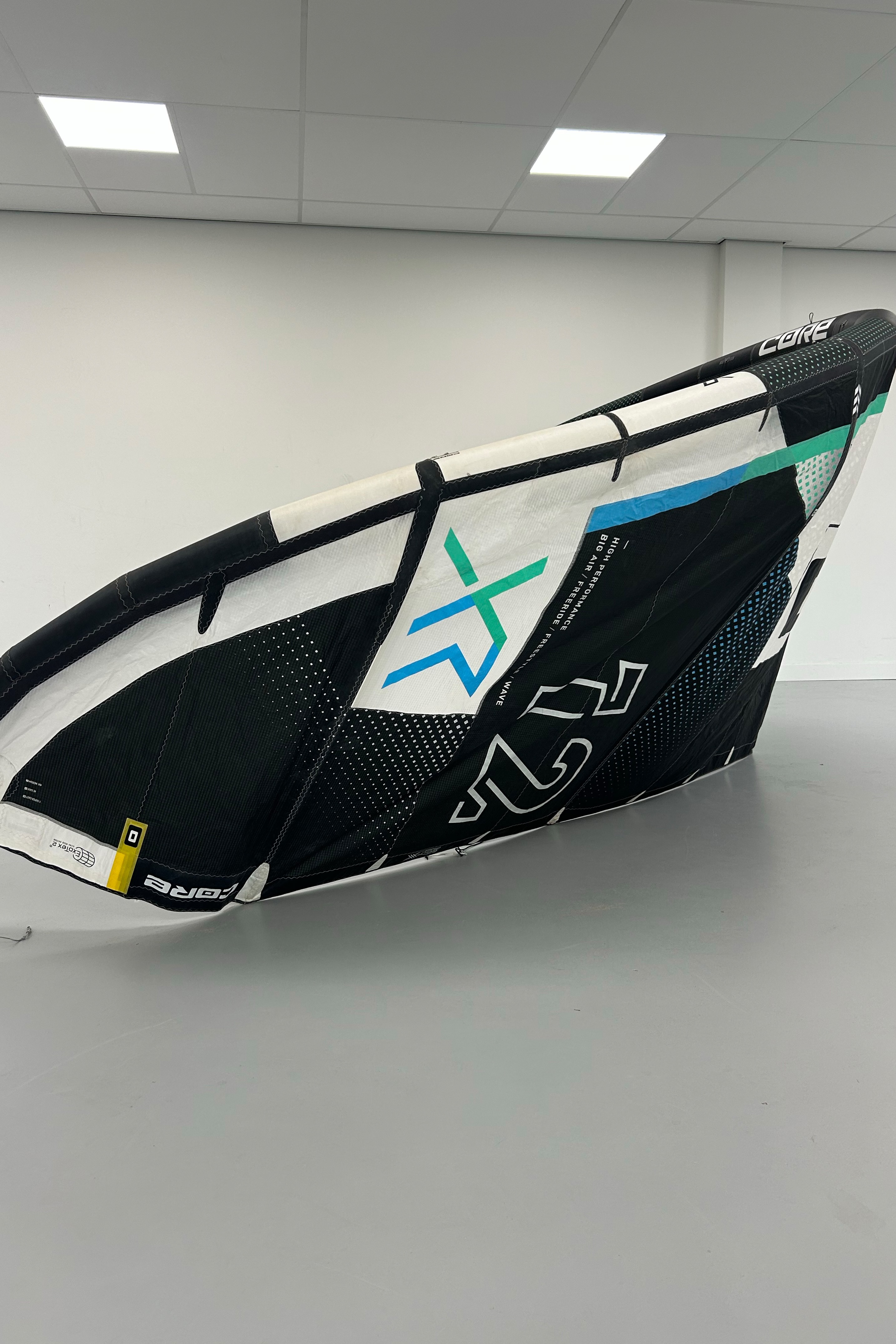 Core Kiteboarding-XR8 Kite (2nd)