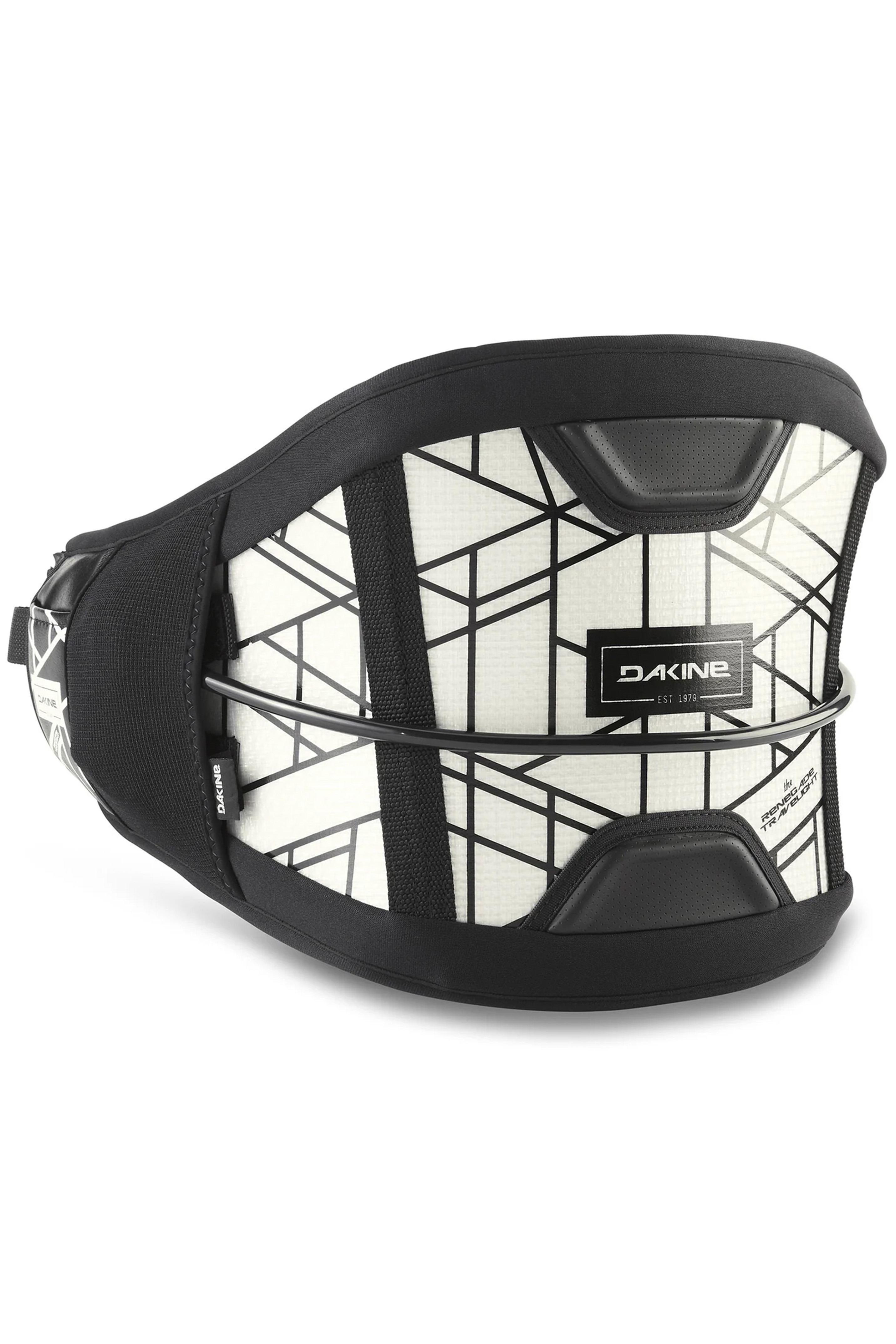 Dakine-Renegade Travelight Harnais de kite