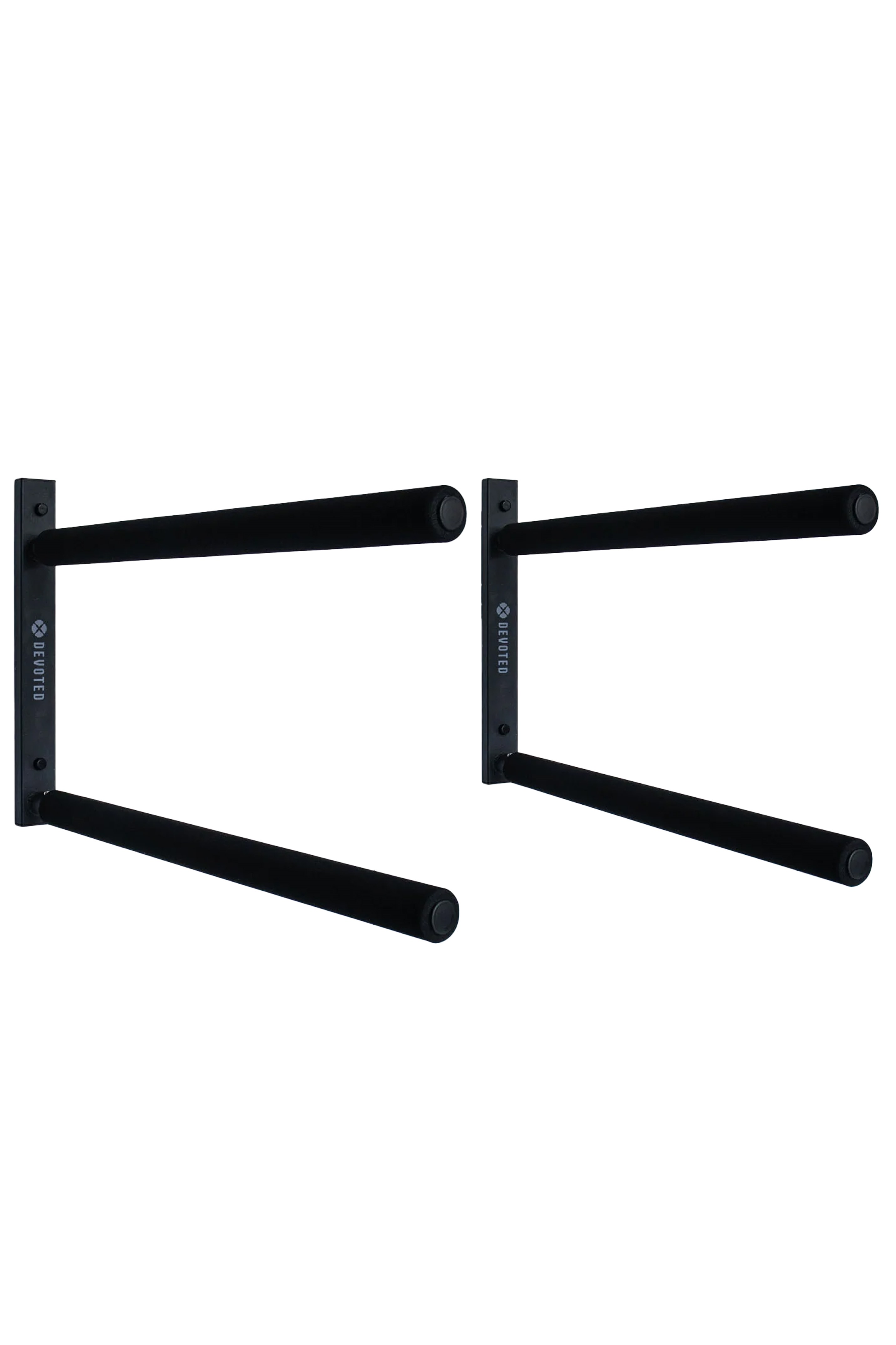 Devoted-Double Board Storage Rack