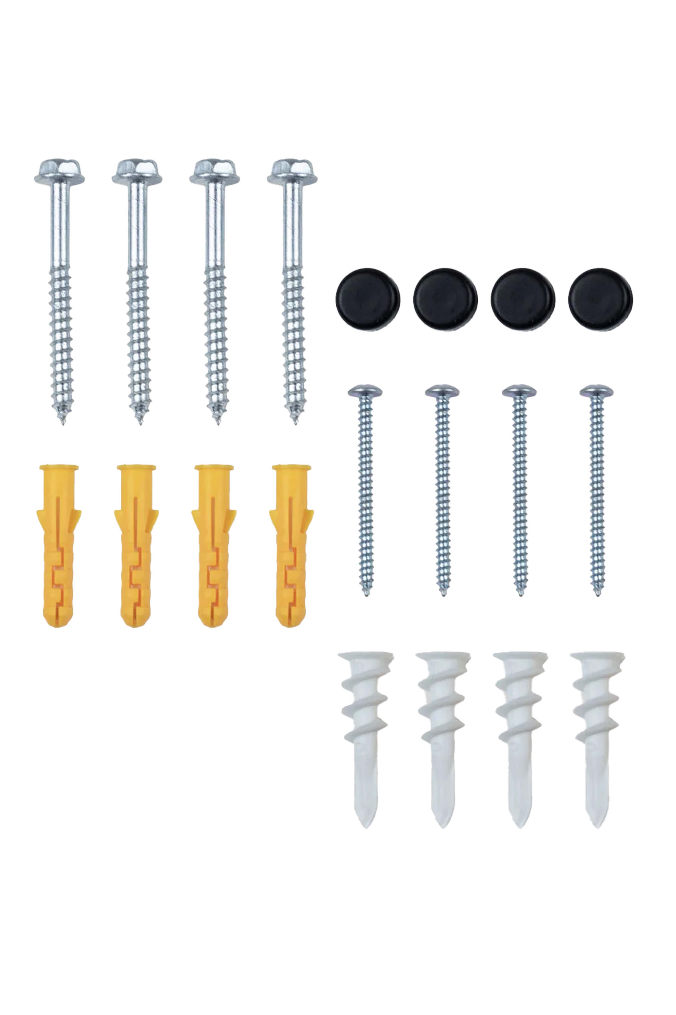 Devoted-Double Board Storage Rack