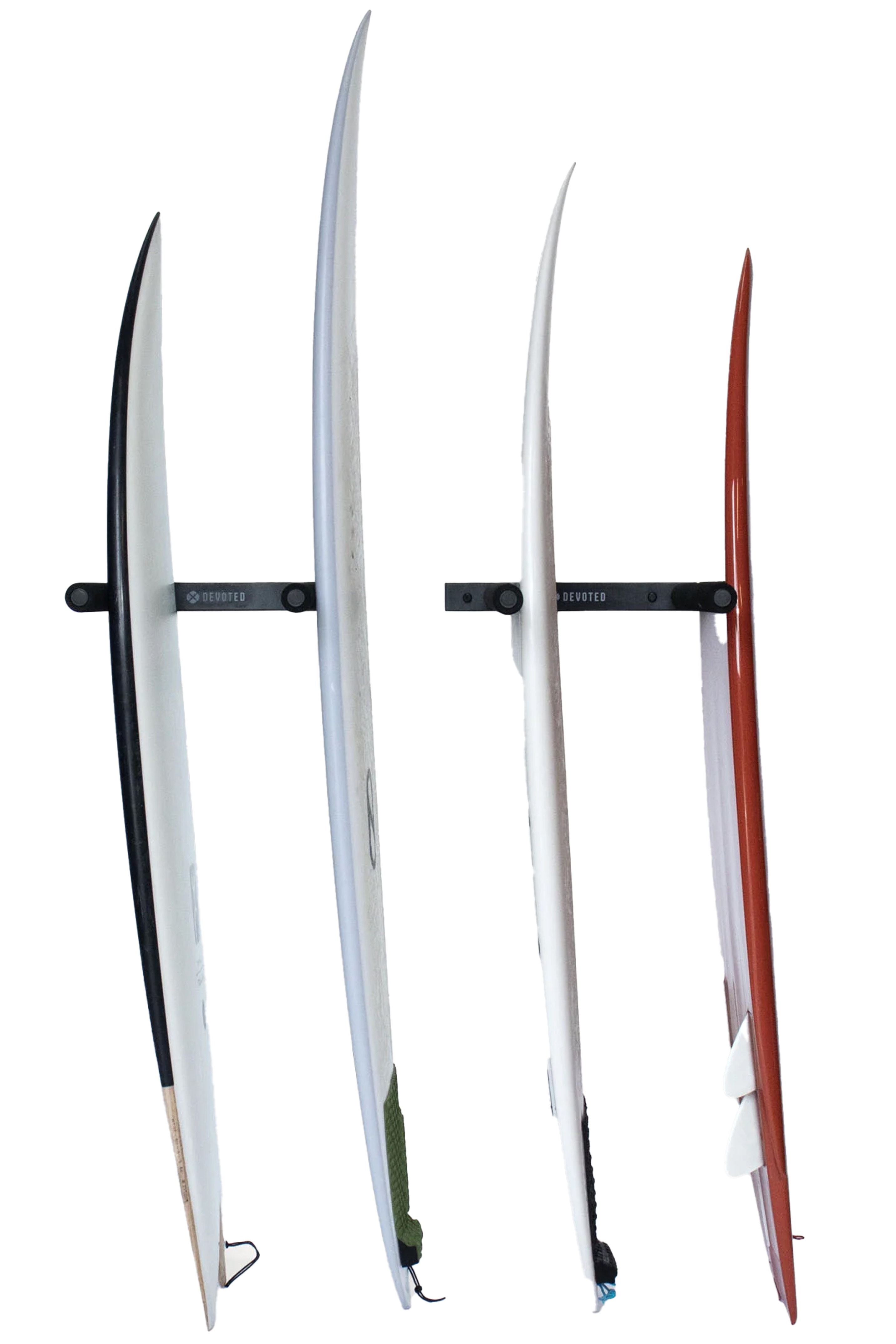 Devoted-Double Board Storage Rack