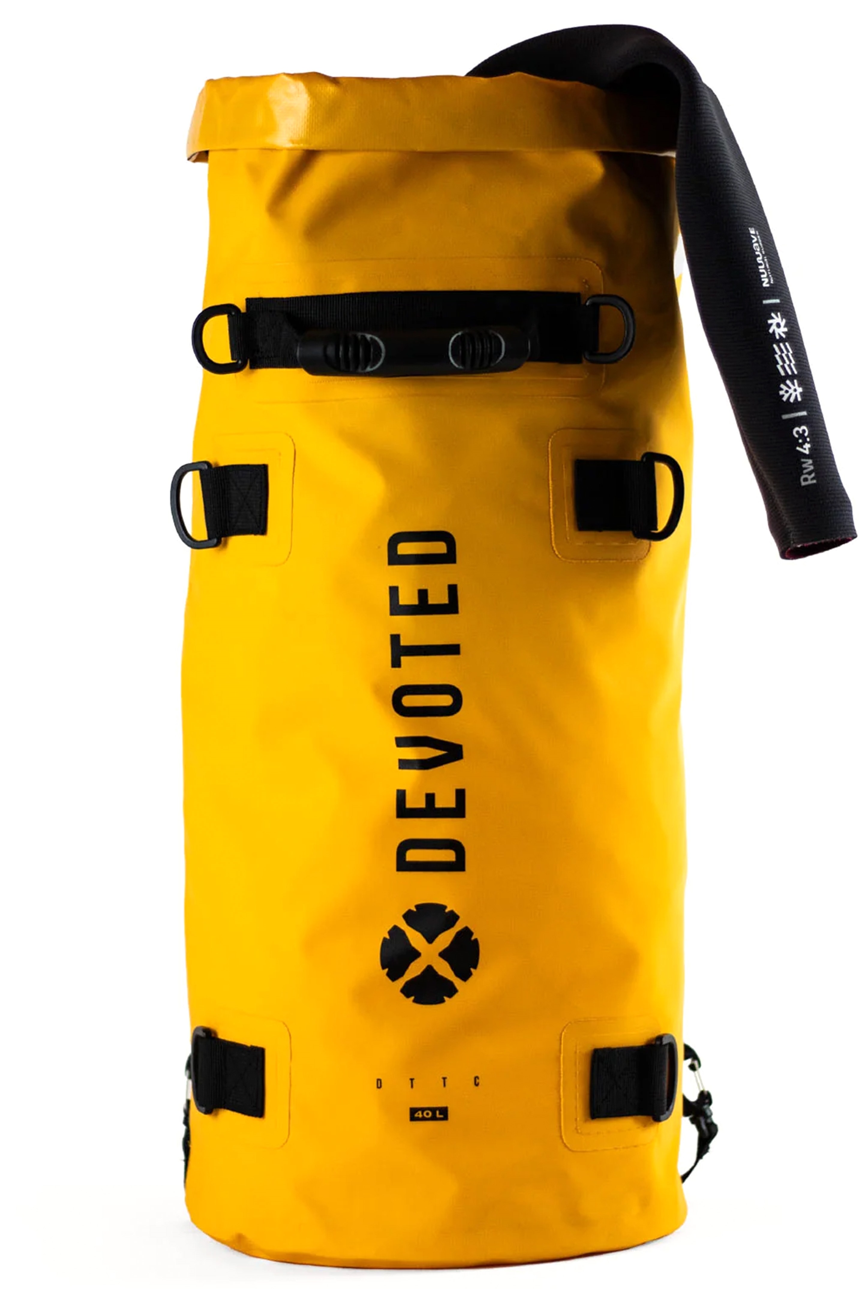 Devoted-Dry Bag Backpack 40L