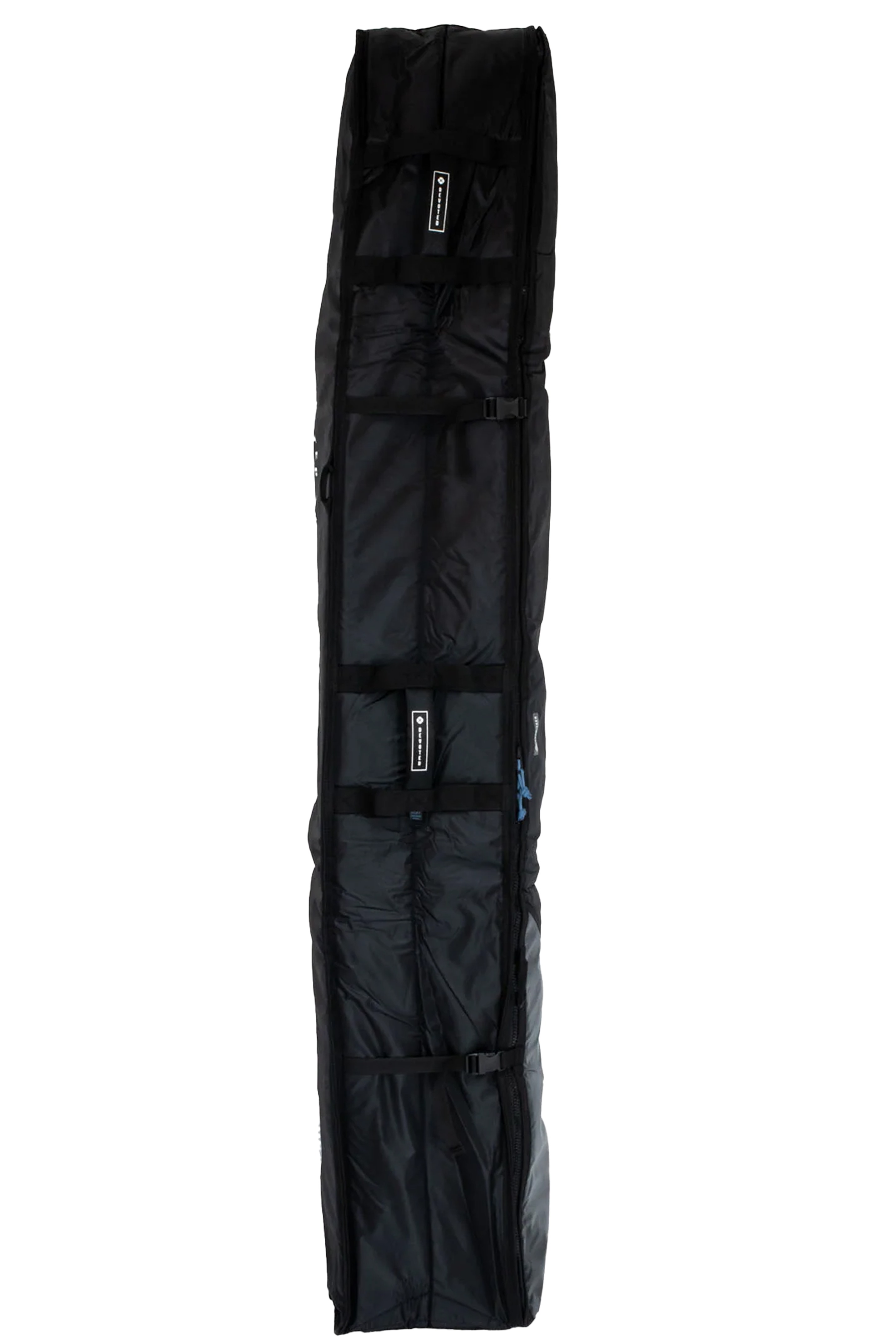 Devoted-Fish 10mm Quad Boardbag