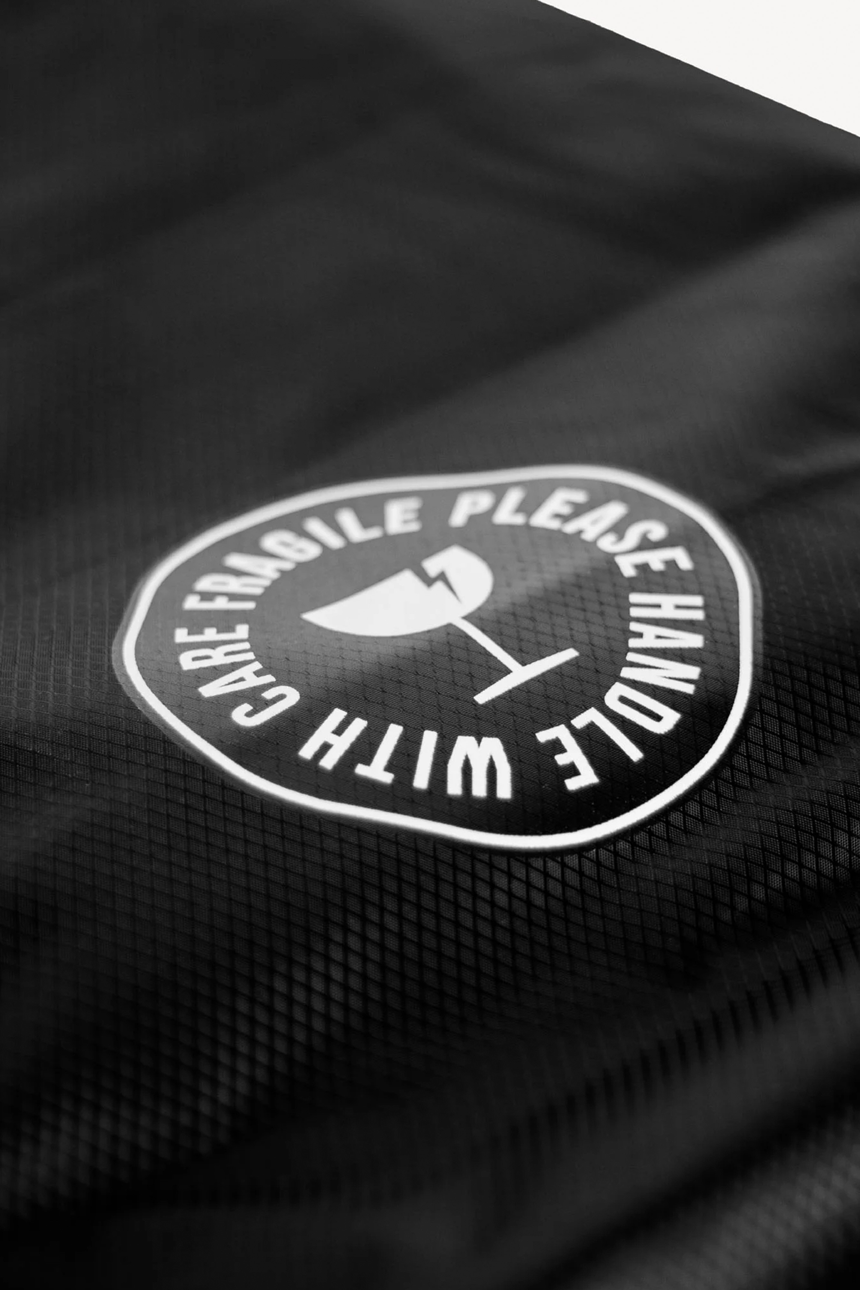 Devoted-Fish 10mm Quad Boardbag