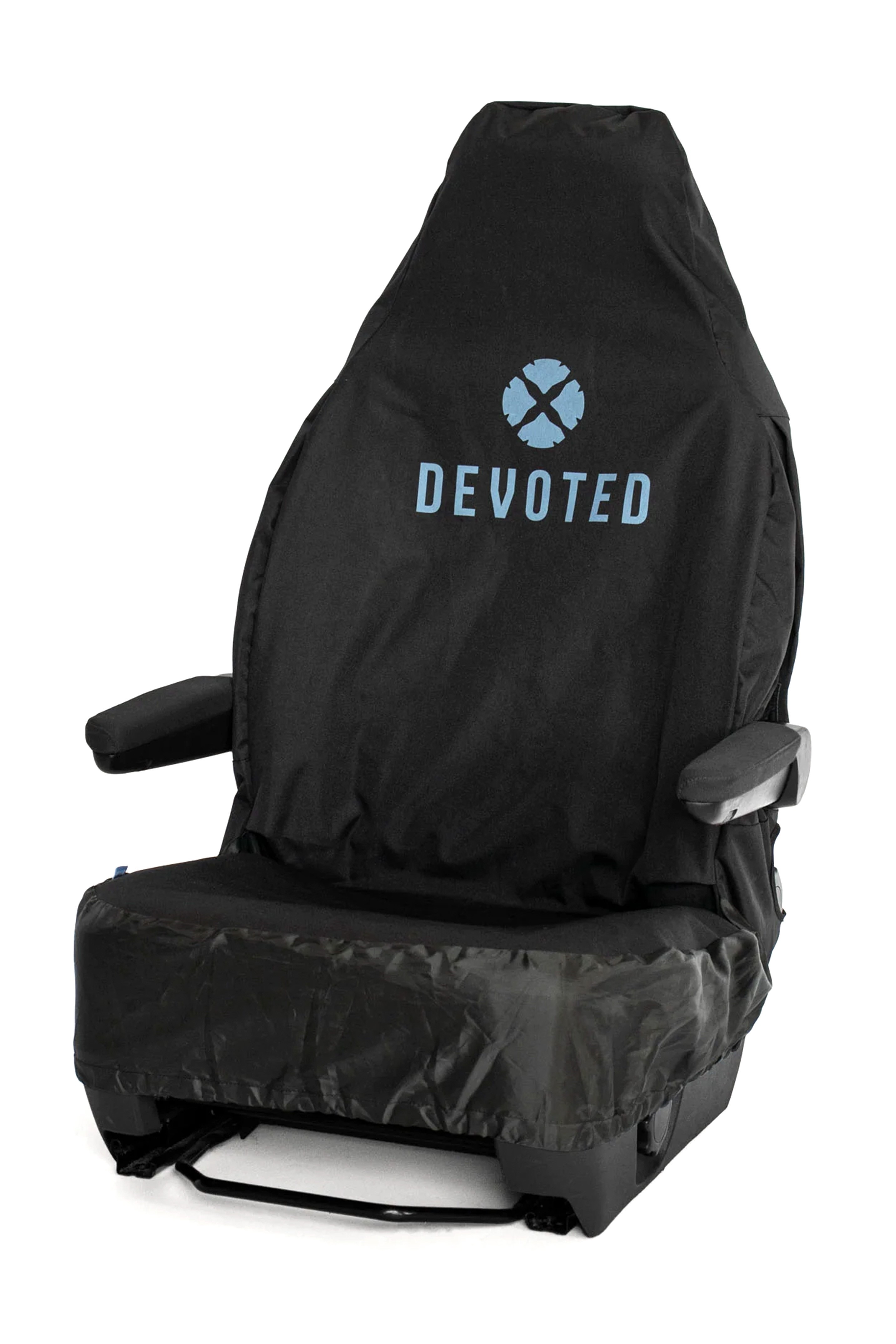 Devoted-Housse de Siège Premium Auto-Van