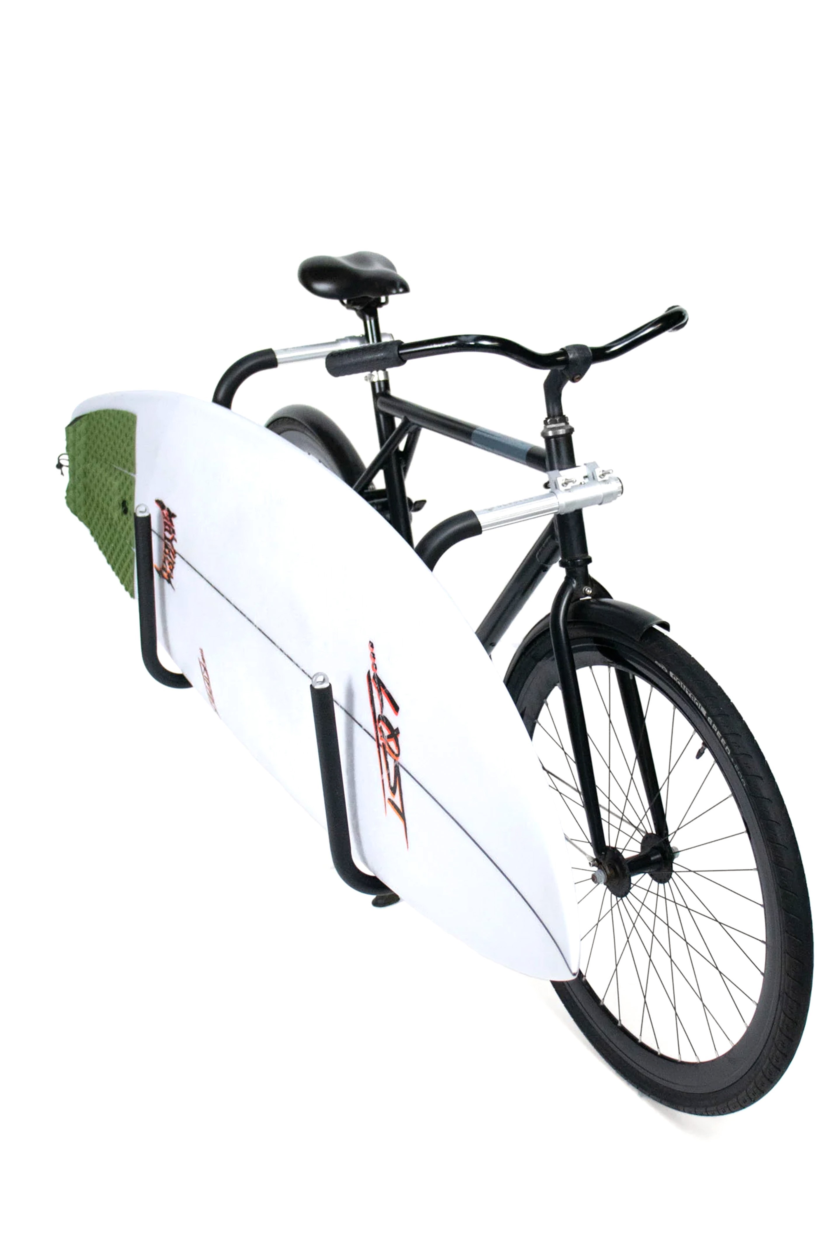 Devoted-Porte-Vélo Universel Longboard