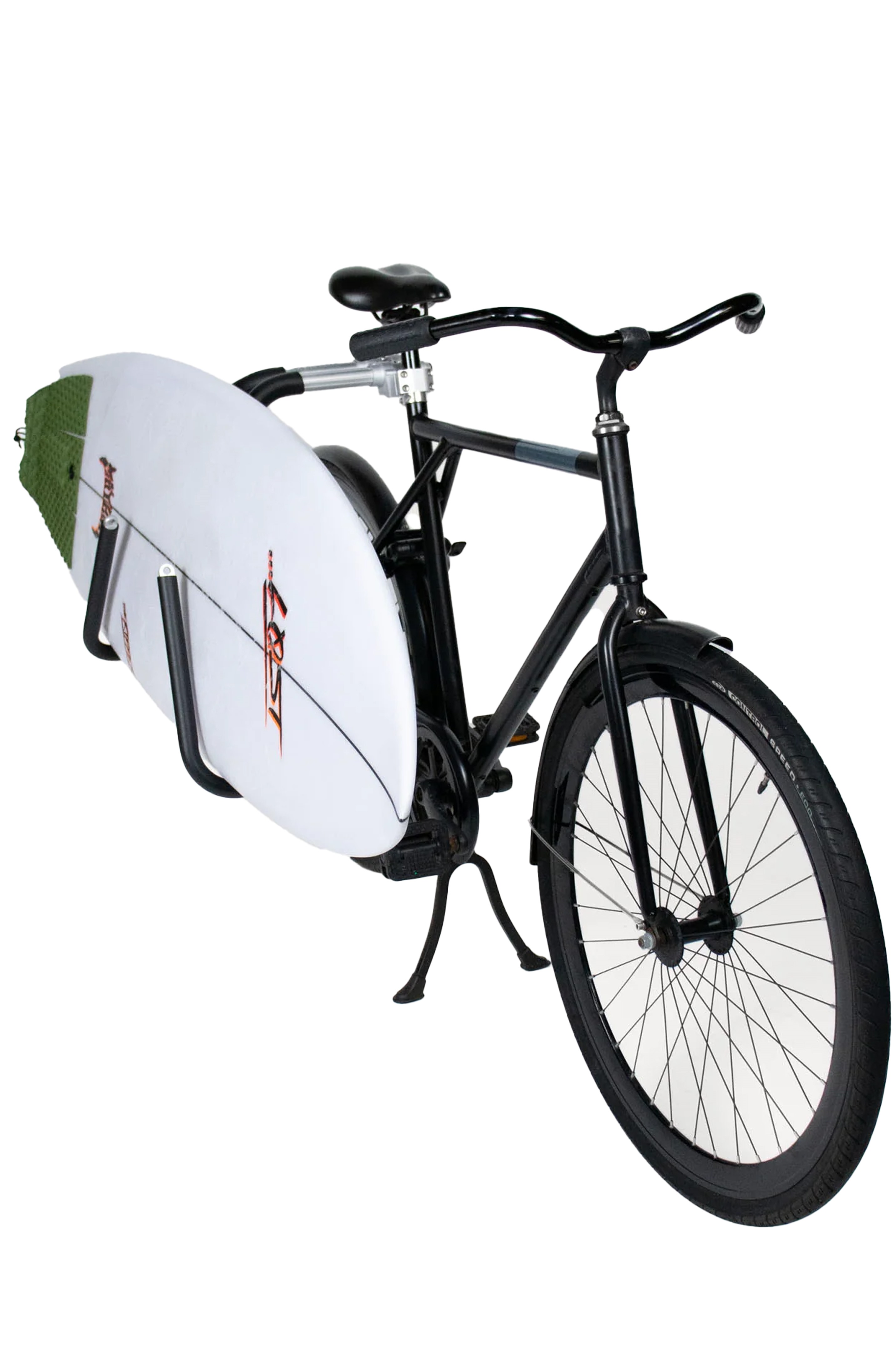 Devoted-Porte-Vélo Universel pour Shortboard