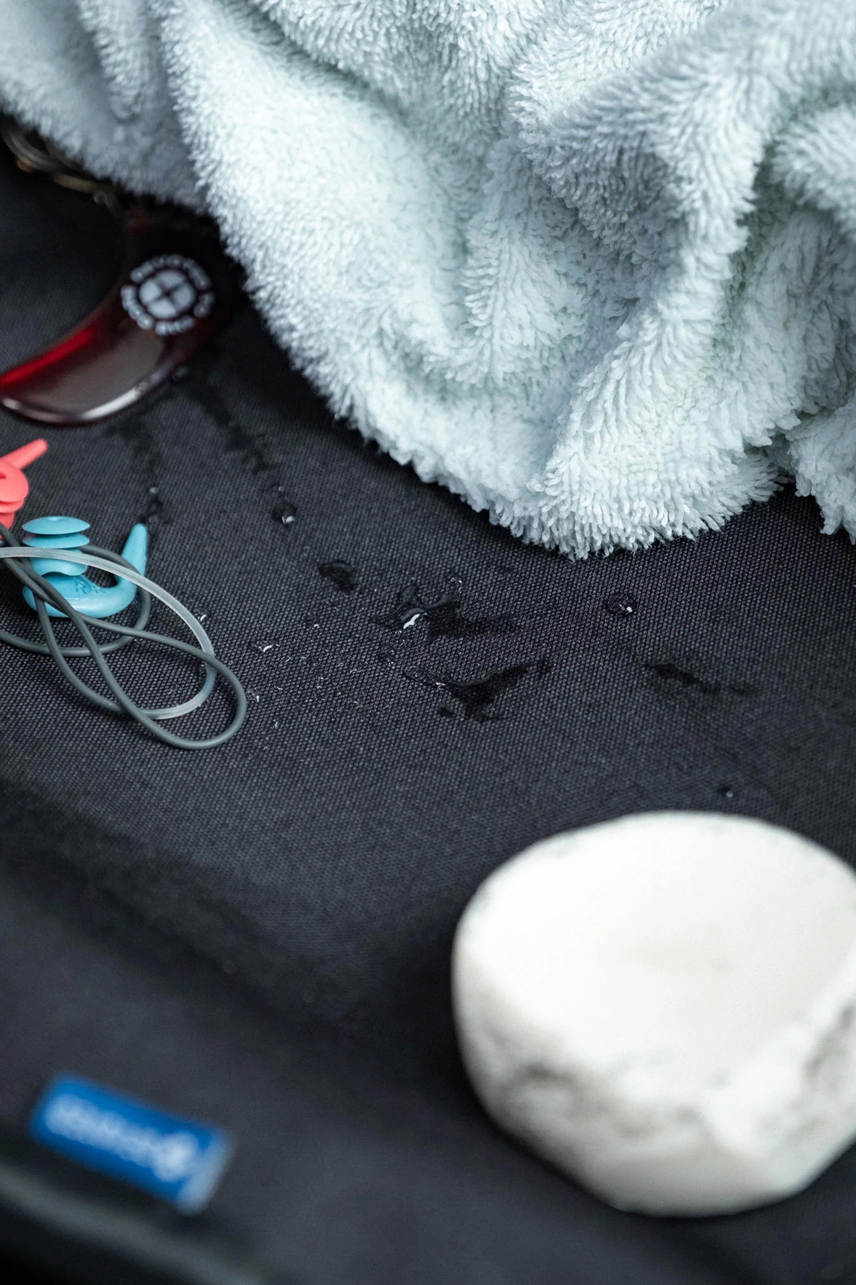 Devoted-Premium Single Car Van Seat Cover