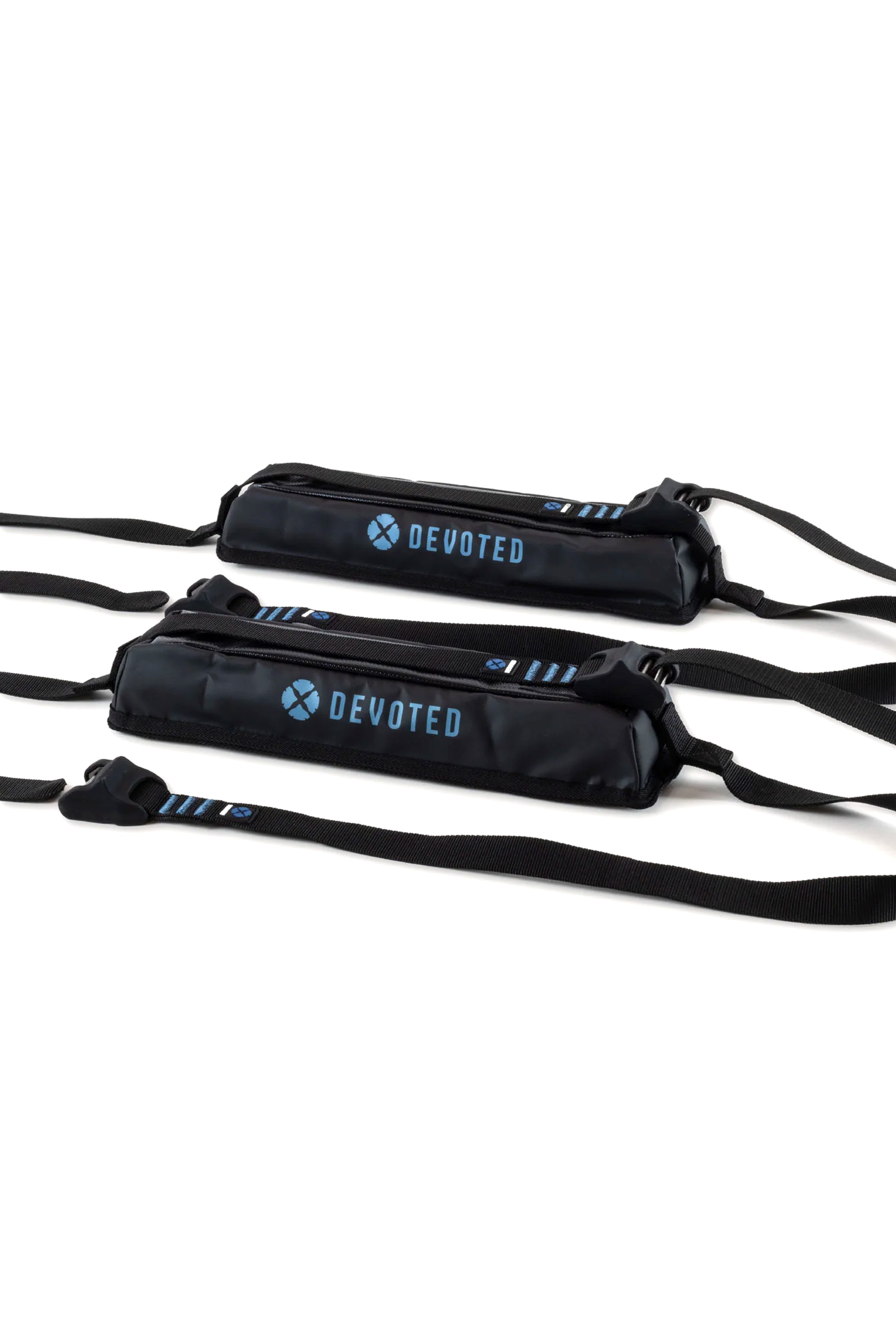 Devoted-Premium Single Soft Roof Rack