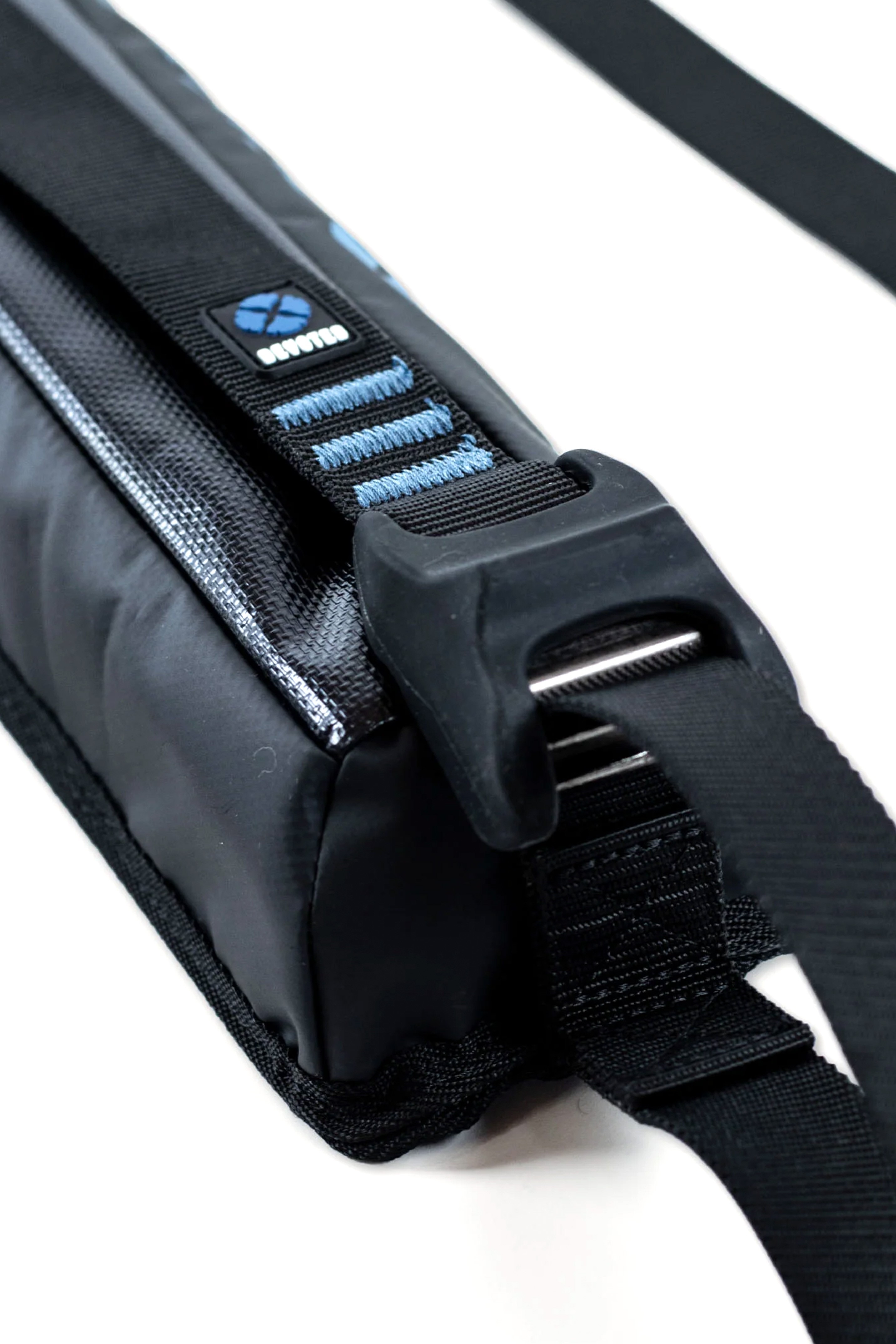 Devoted-Premium Single Soft Roof Rack