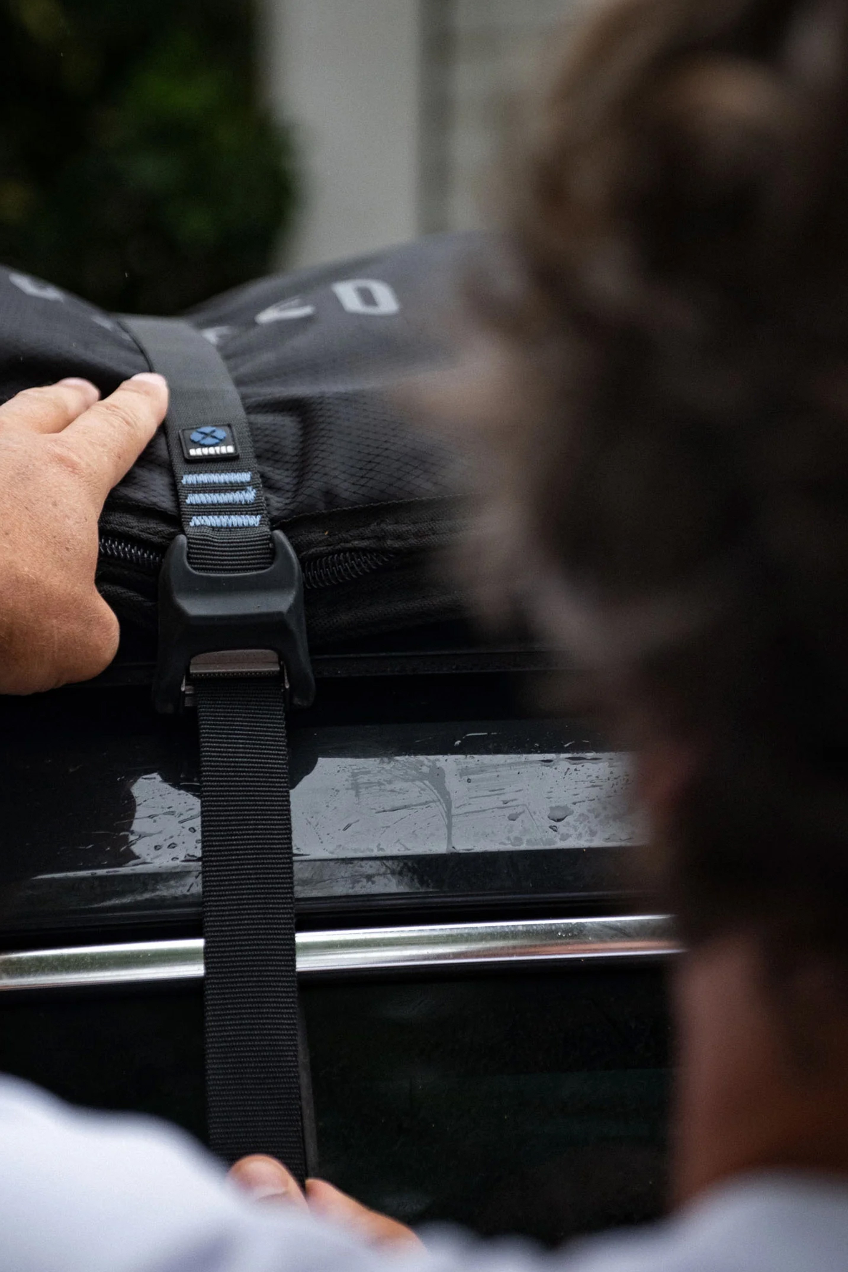 Devoted-Premium Tie Down Straps 4m