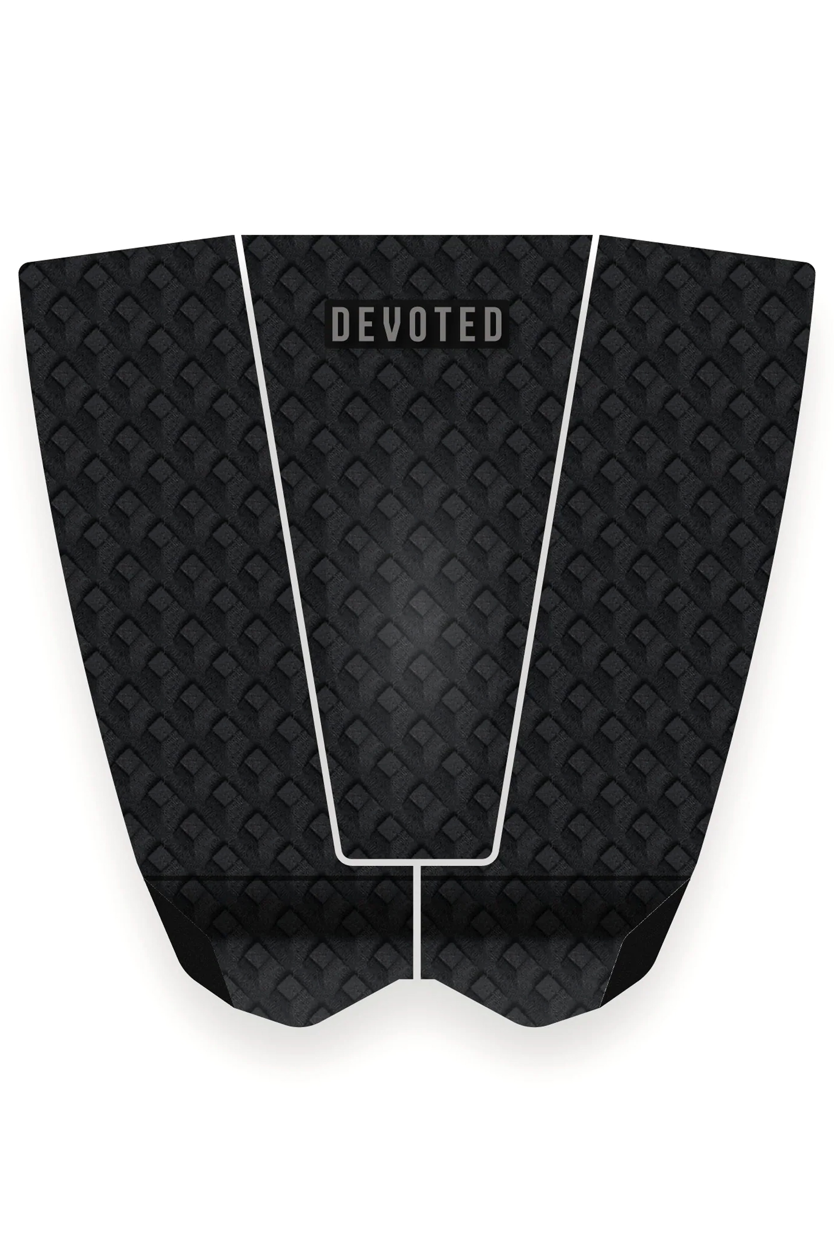 Devoted-Pro Performance 3 Piece Traction