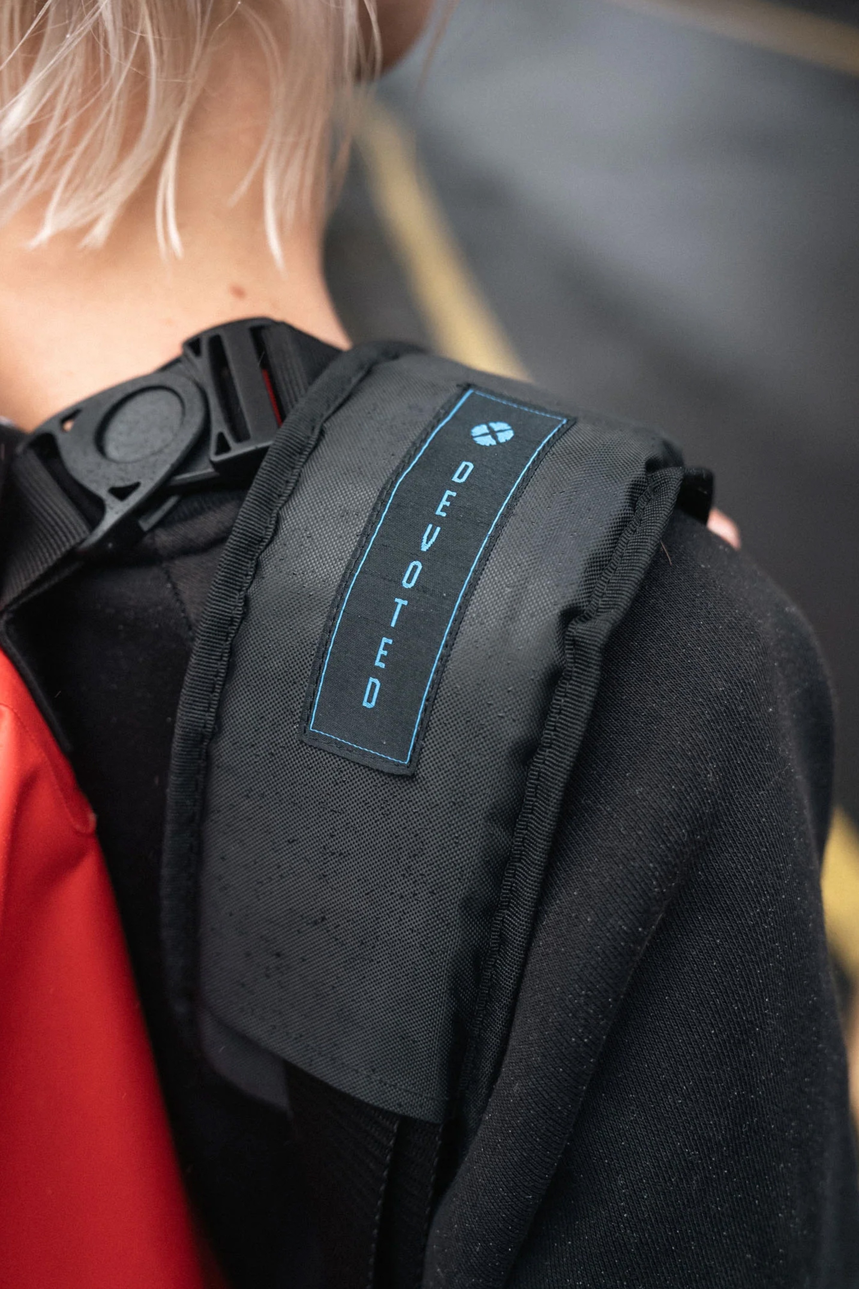 Devoted-Sangle de Portage SUP et Planche de Surf