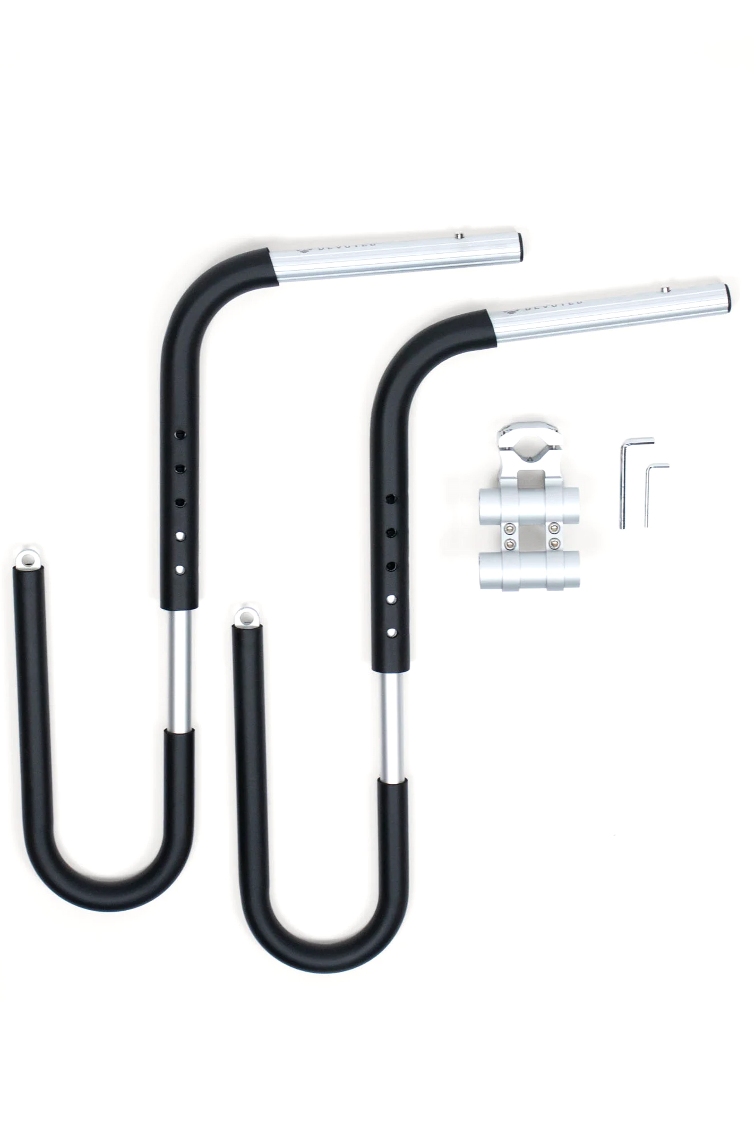 Devoted-Shortboard Universal Bikerack