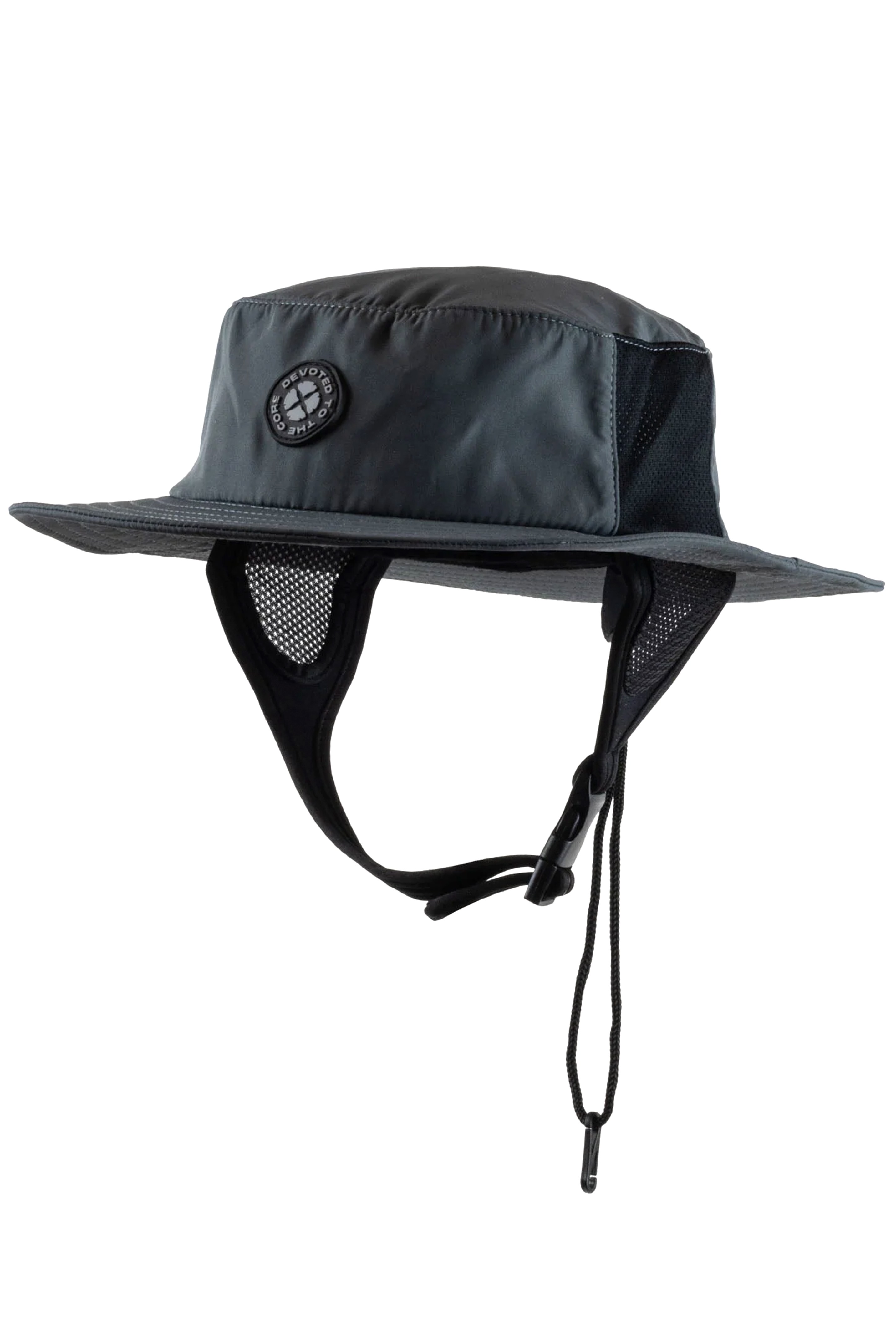 Devoted-Surf Bucket Hat