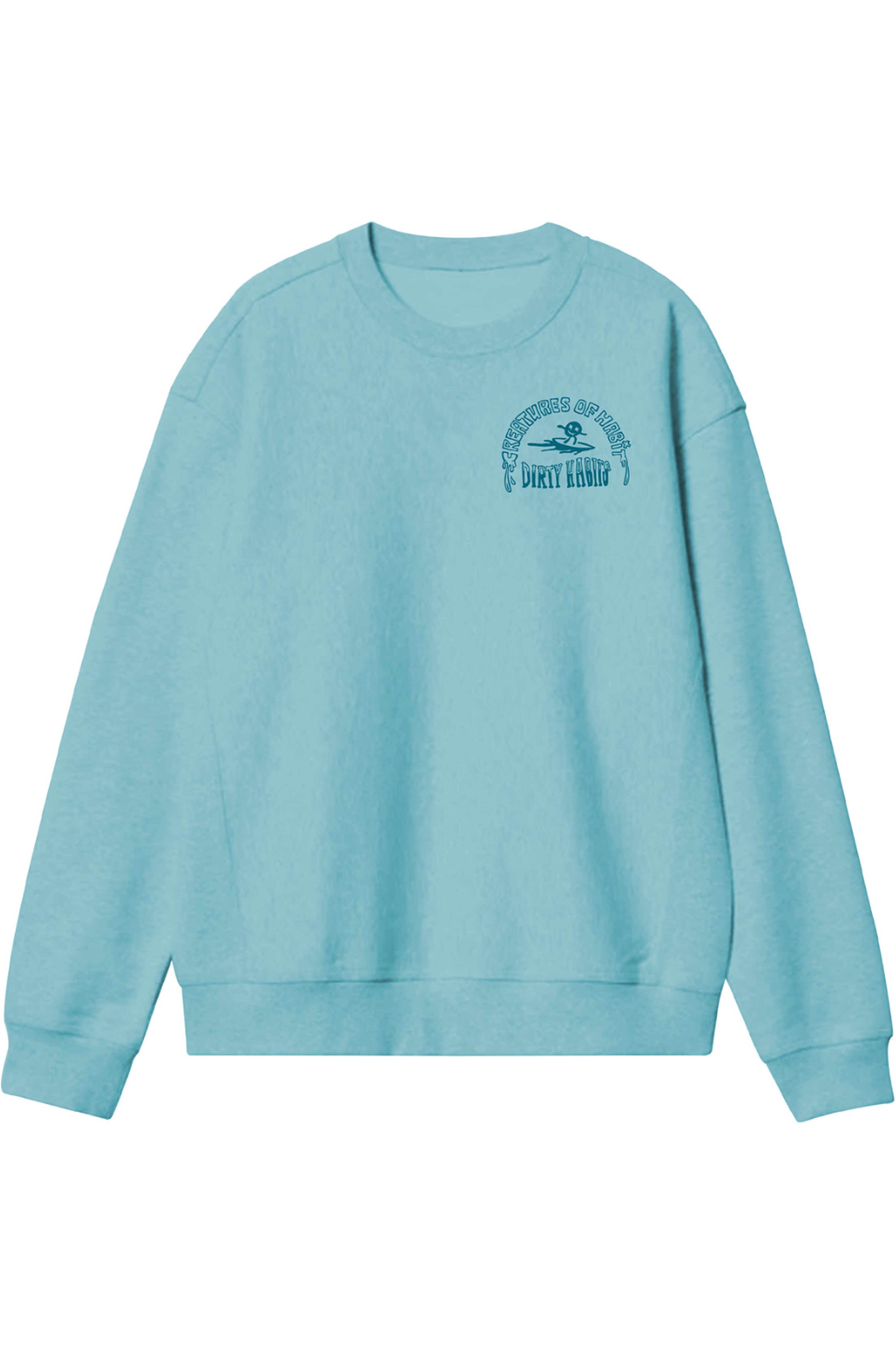 Dirty Habits-Creature sweater