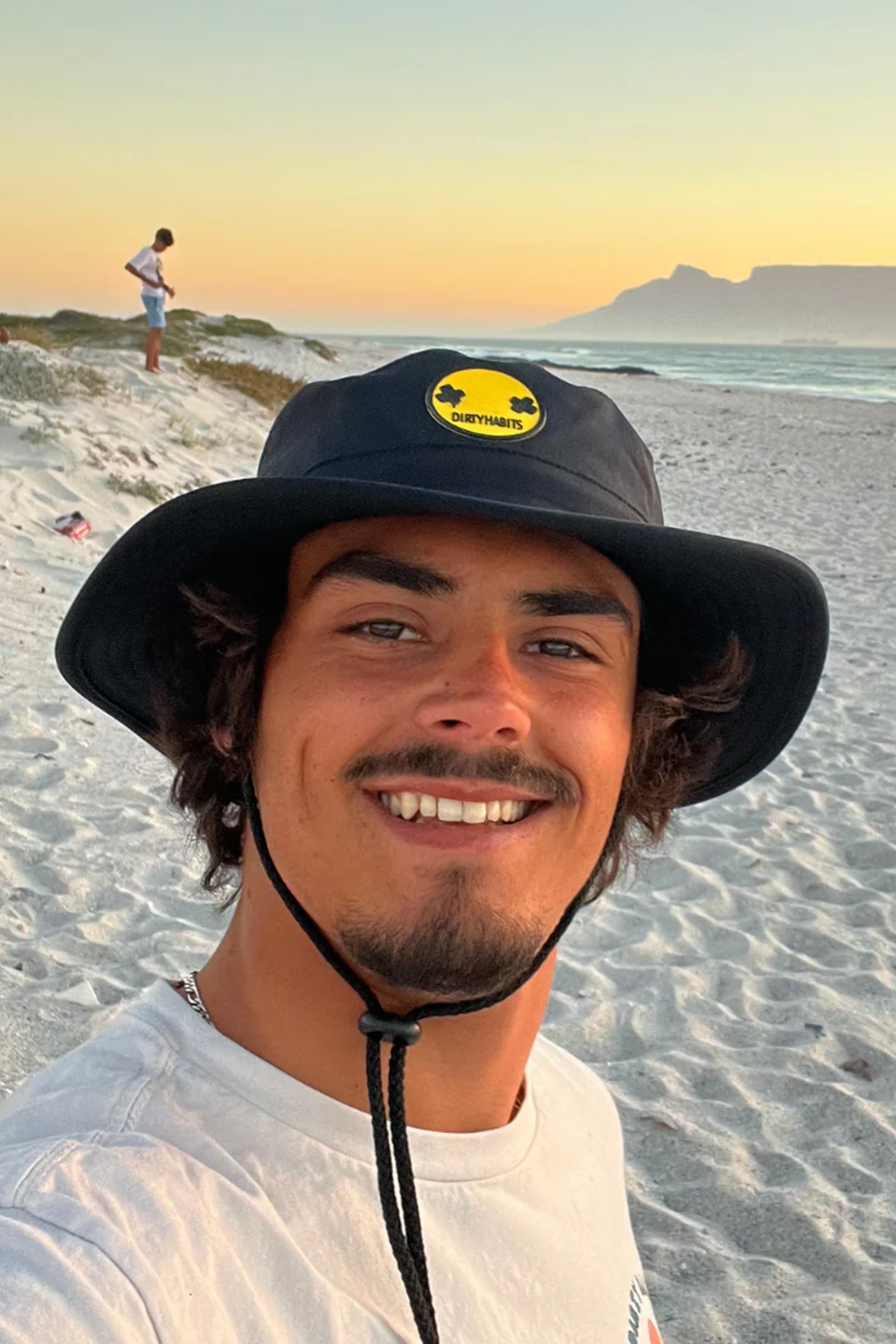 Dirty Habits-Dirty Watersports Hat