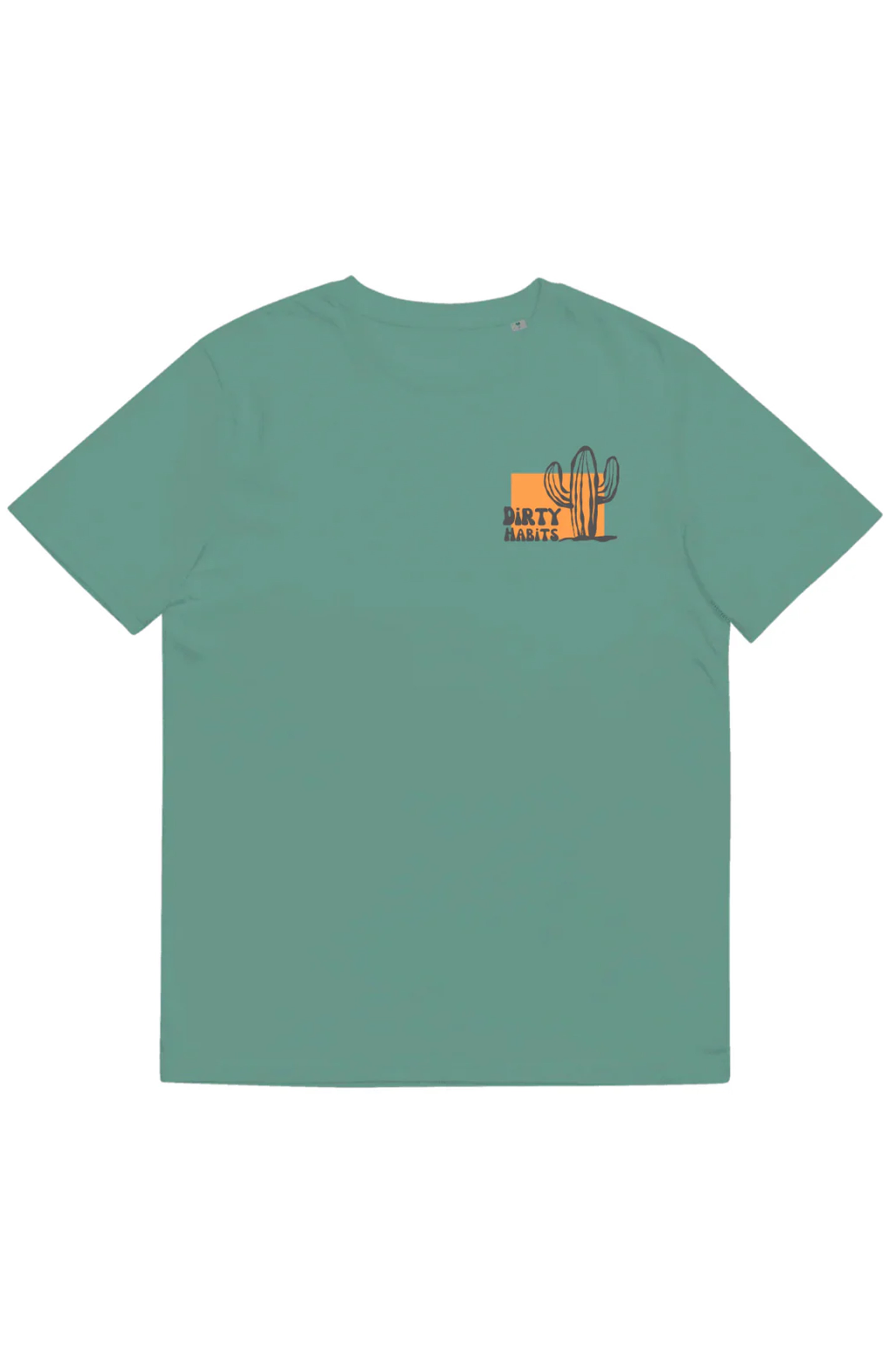 Dirty Habits-Gnarly Oversize Tee