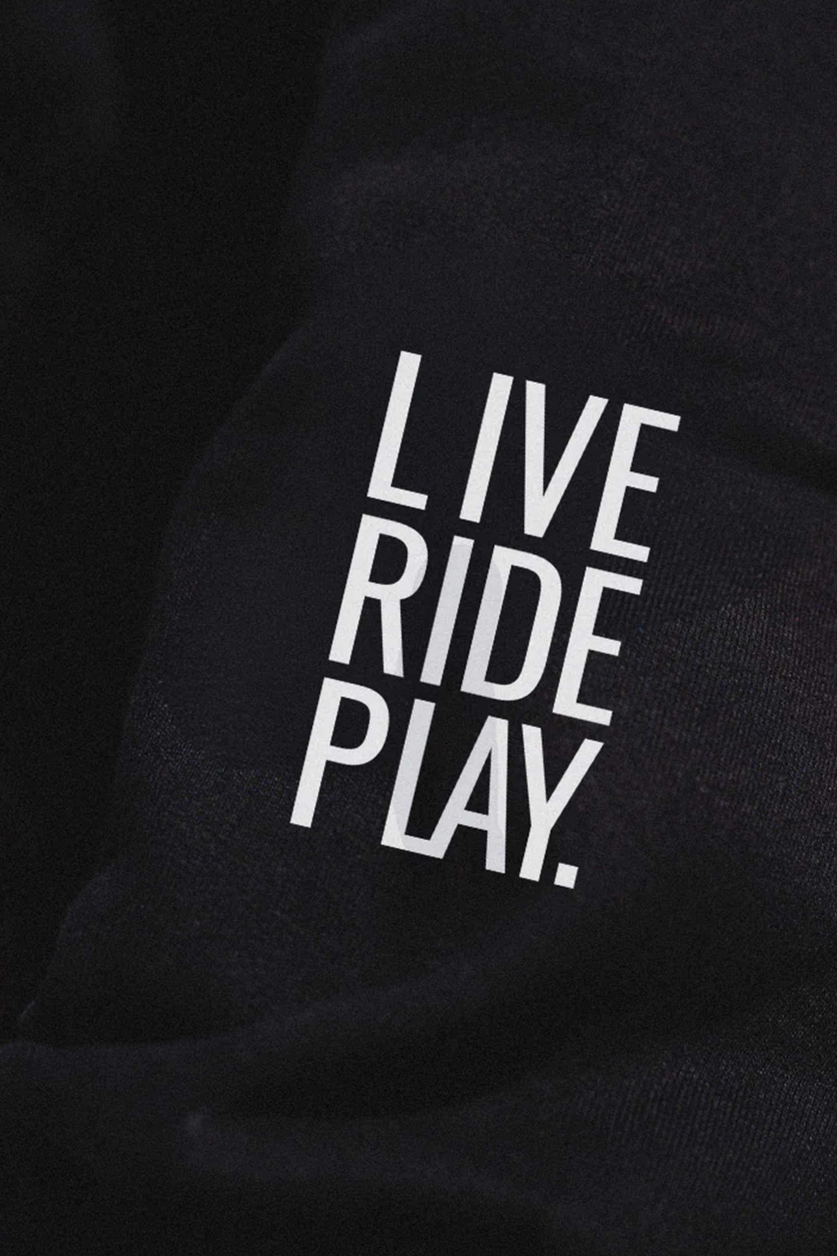 Dirty Habits-Paradise Hoodie Oversize