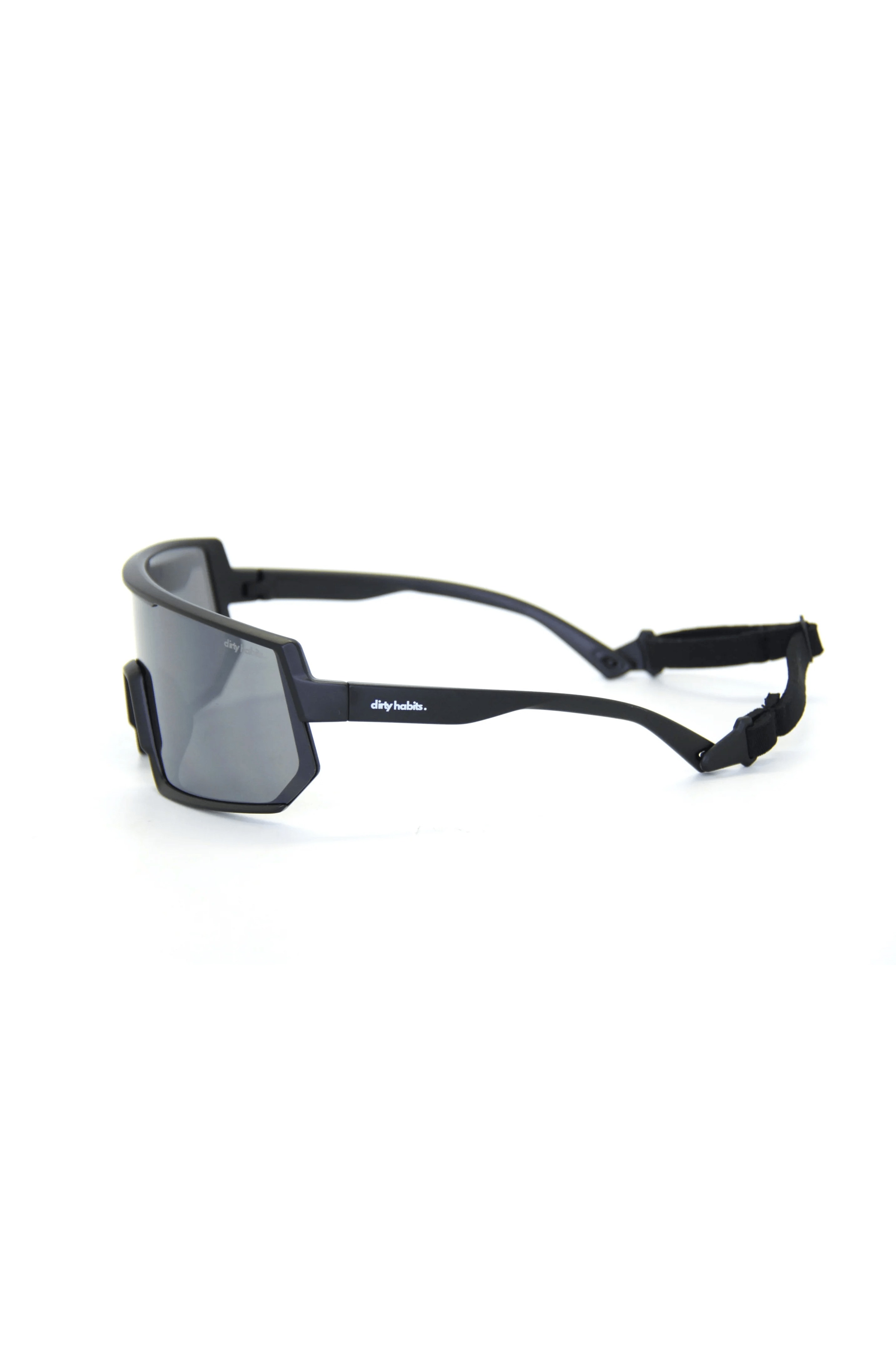 Dirty Habits-Ride Non-Polarised Watersports Sunglasses