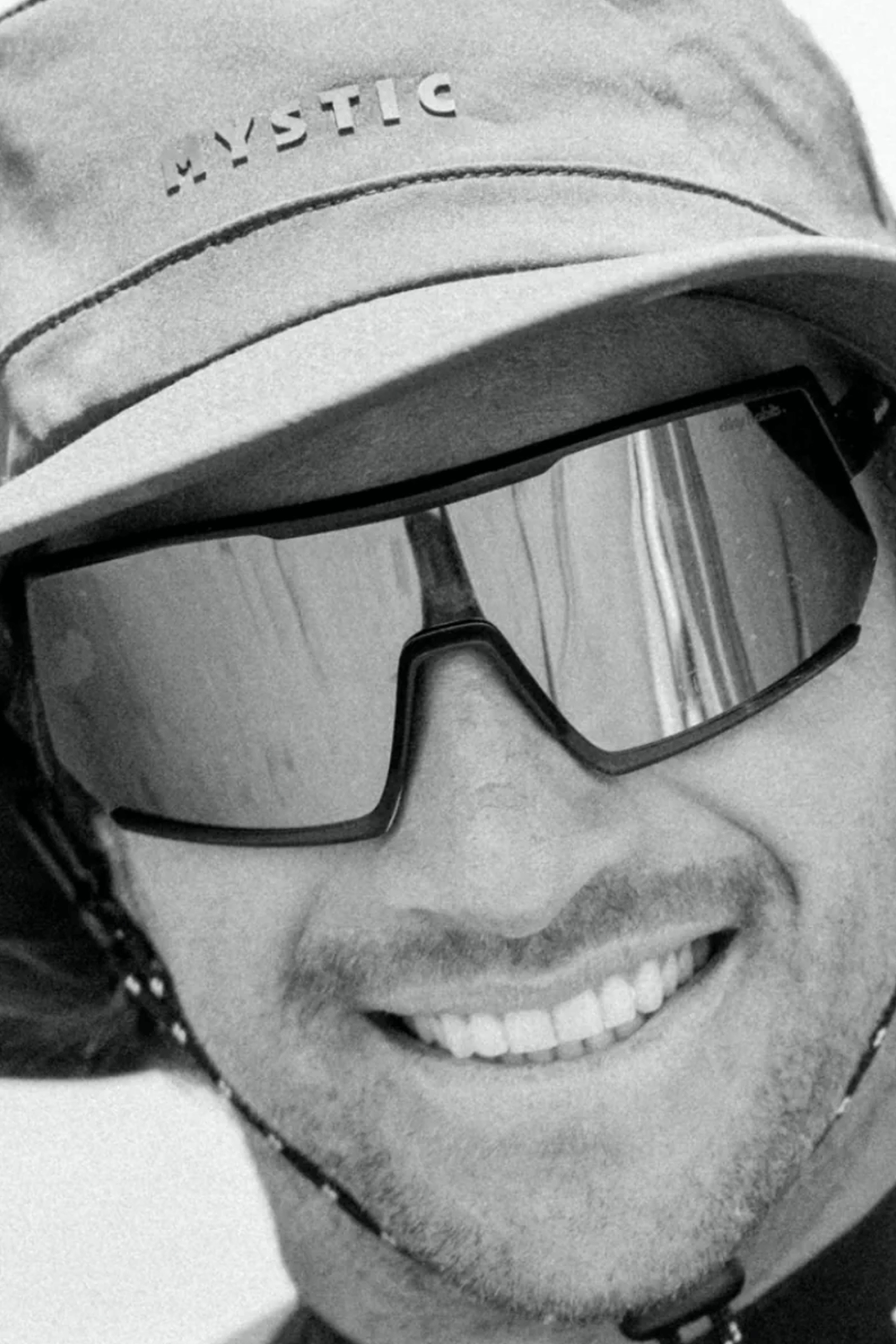 Dirty Habits-Ride Non-Polarised Watersports Sunglasses