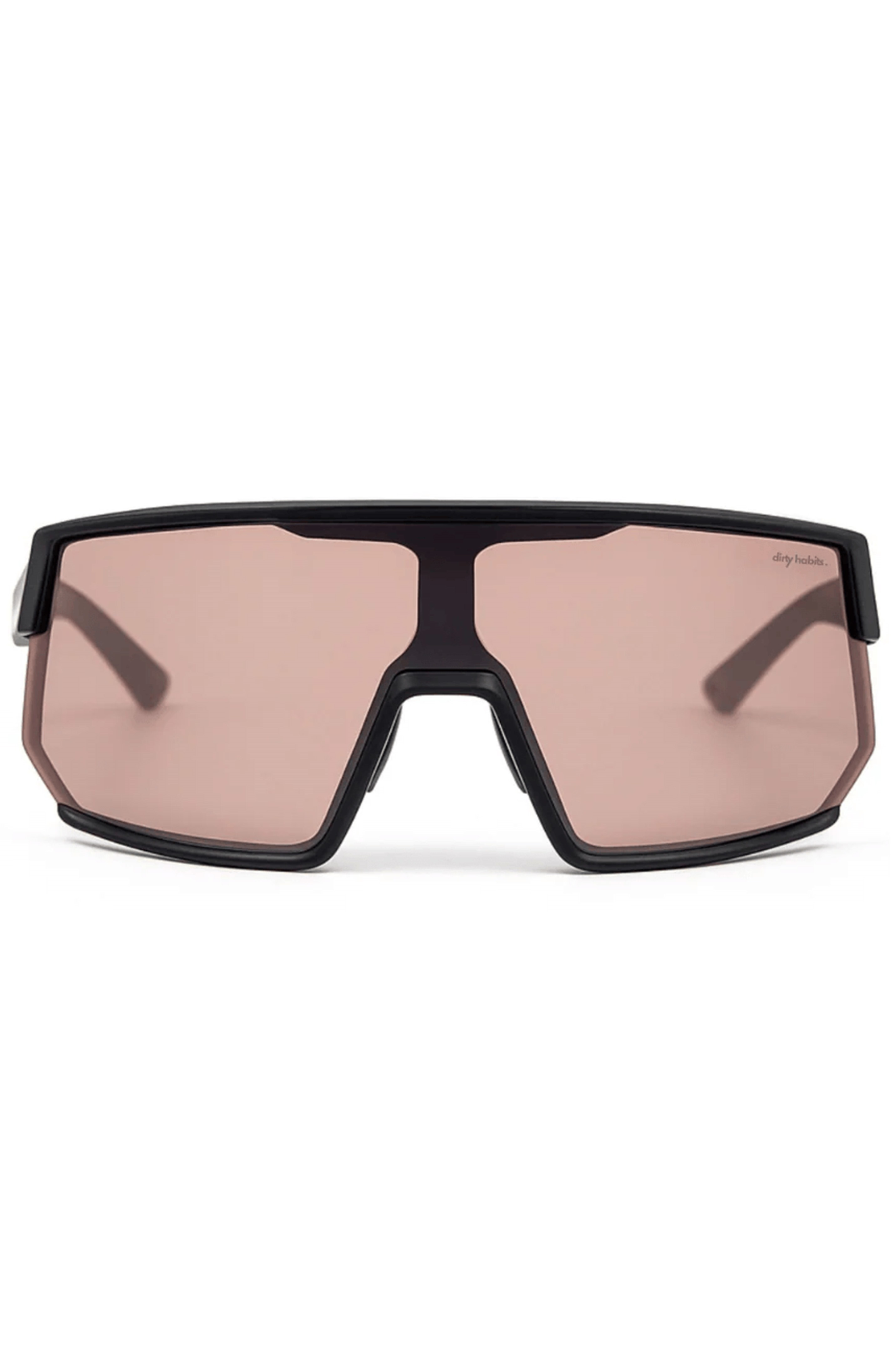 Dirty Habits-Ride Photochromic Watersports Sunglasses