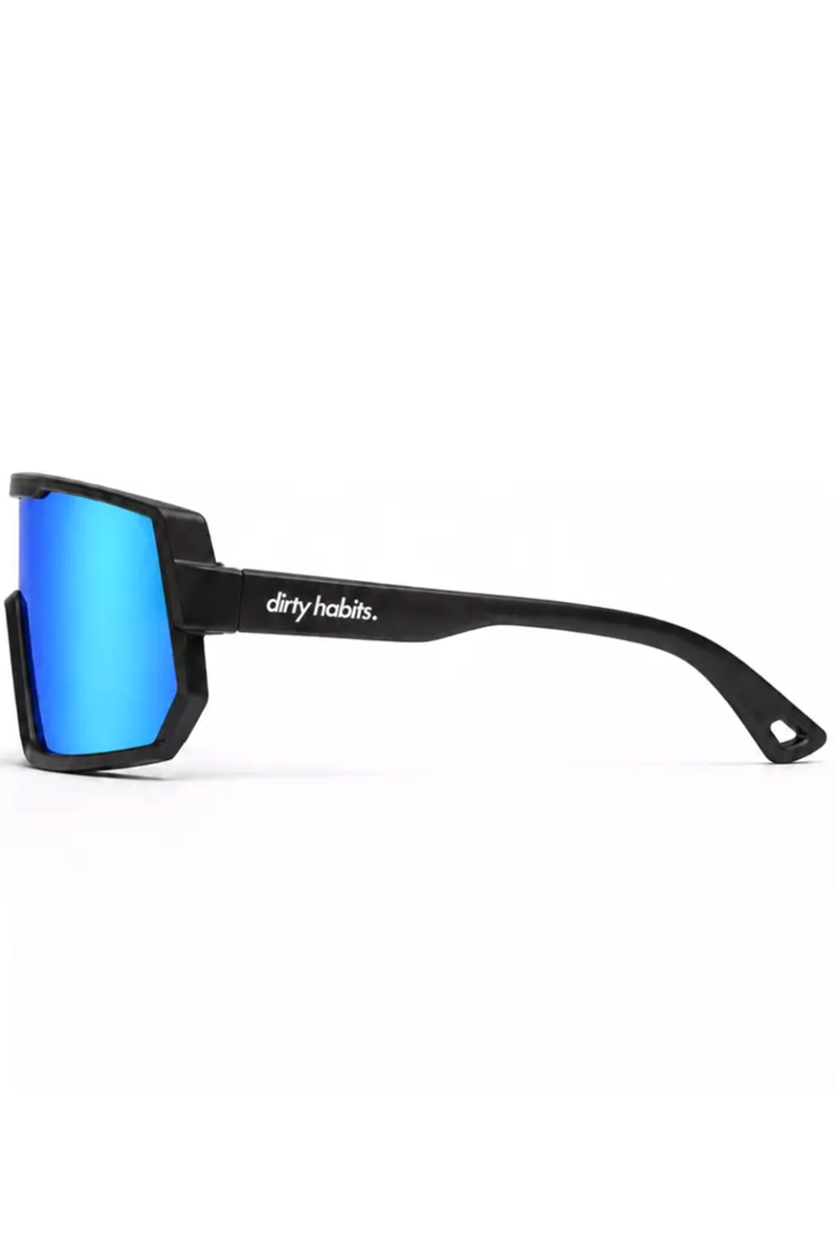 Dirty Habits-Ride Polarised Watersports Sunglasses
