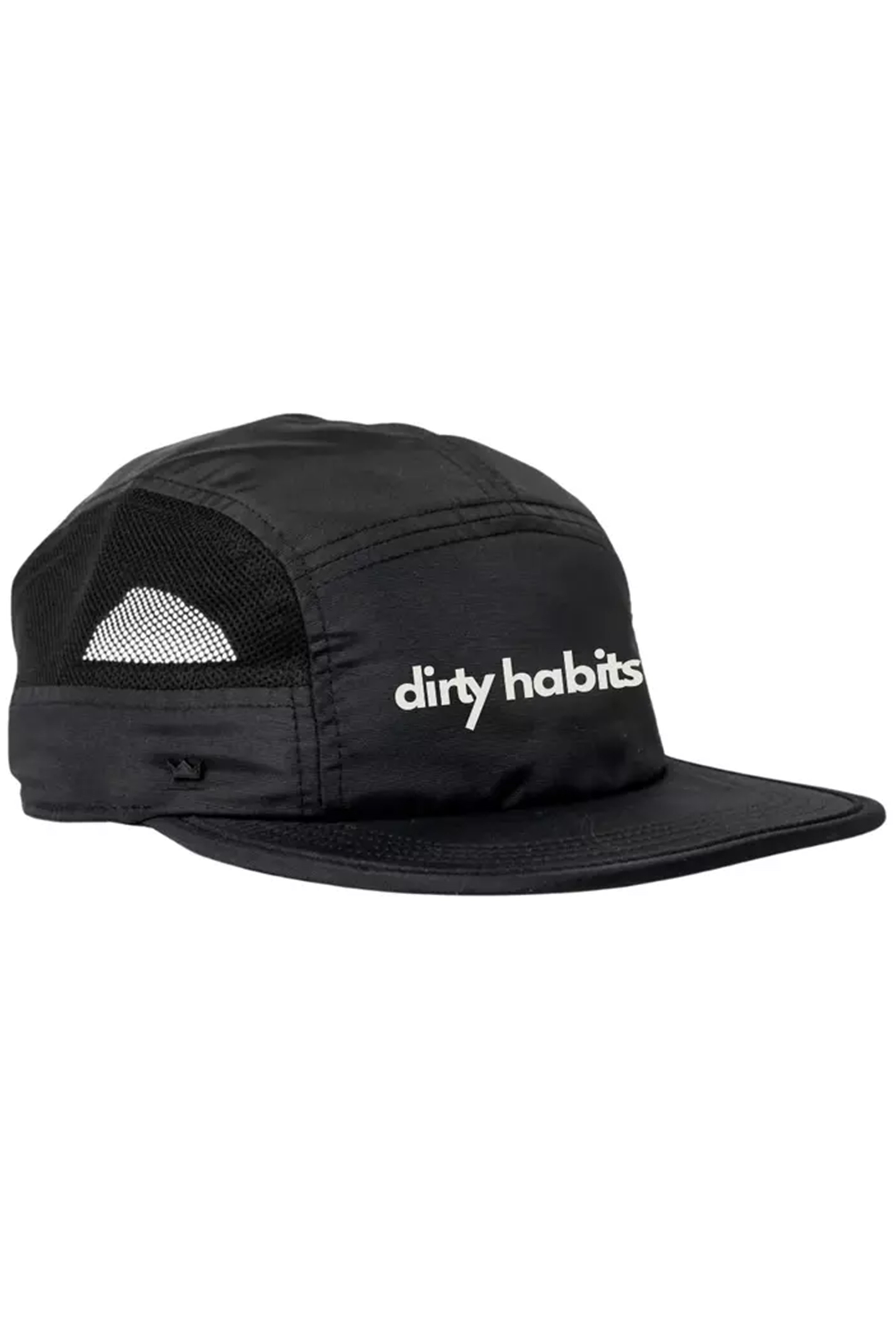 Dirty Habits-Running Casquette