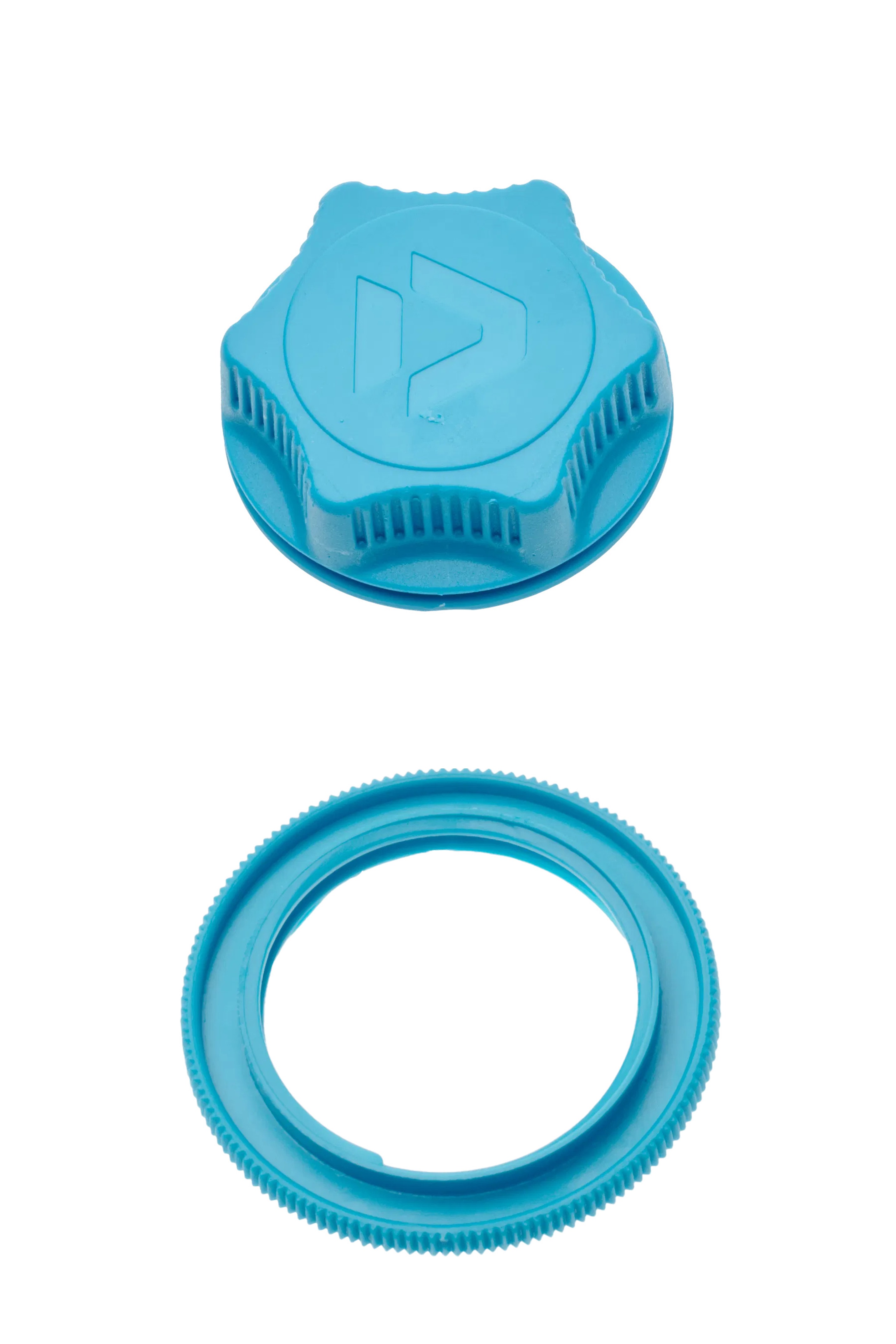 Duotone Kiteboarding-Air Port Valve II Capuchon avec Joint (1pcs)