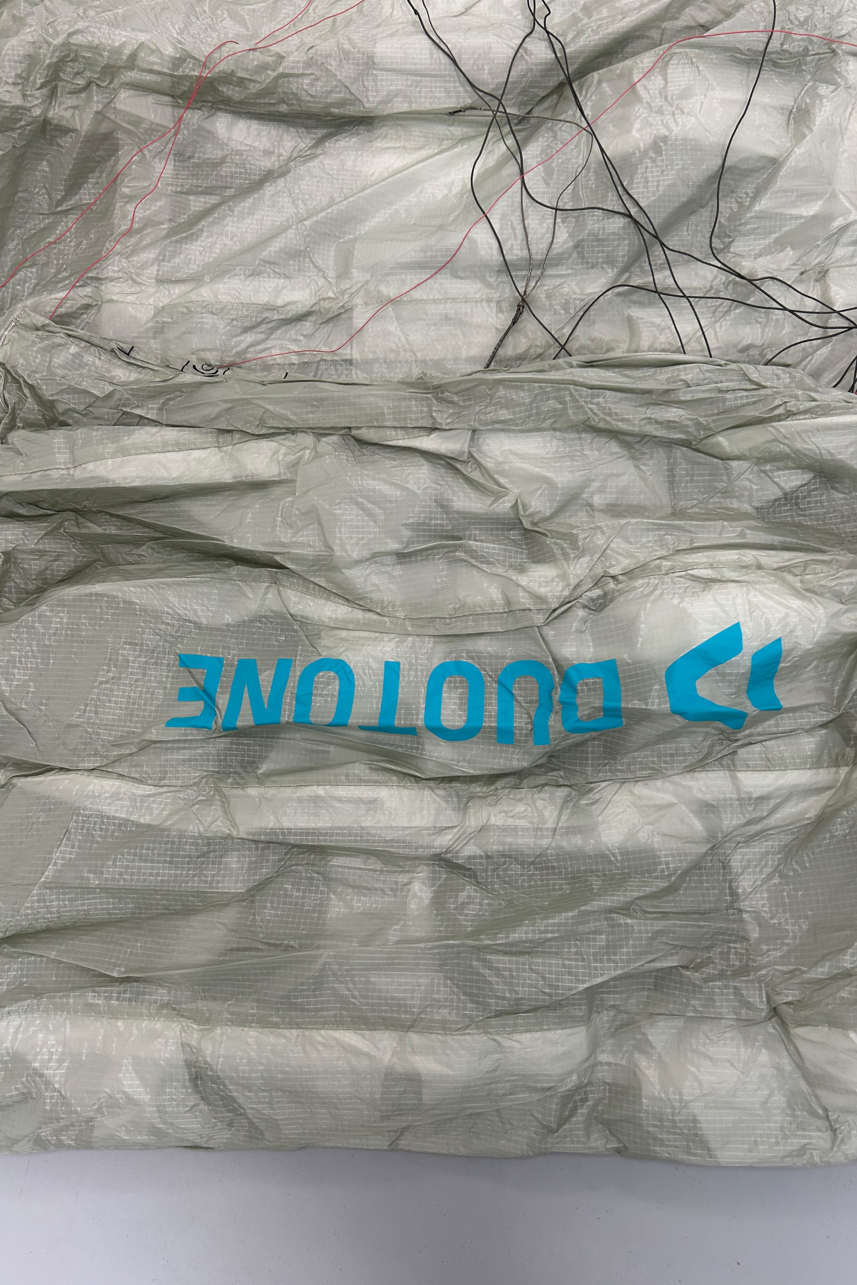 Duotone Kiteboarding-Capa 2020 Kite (DEMO)