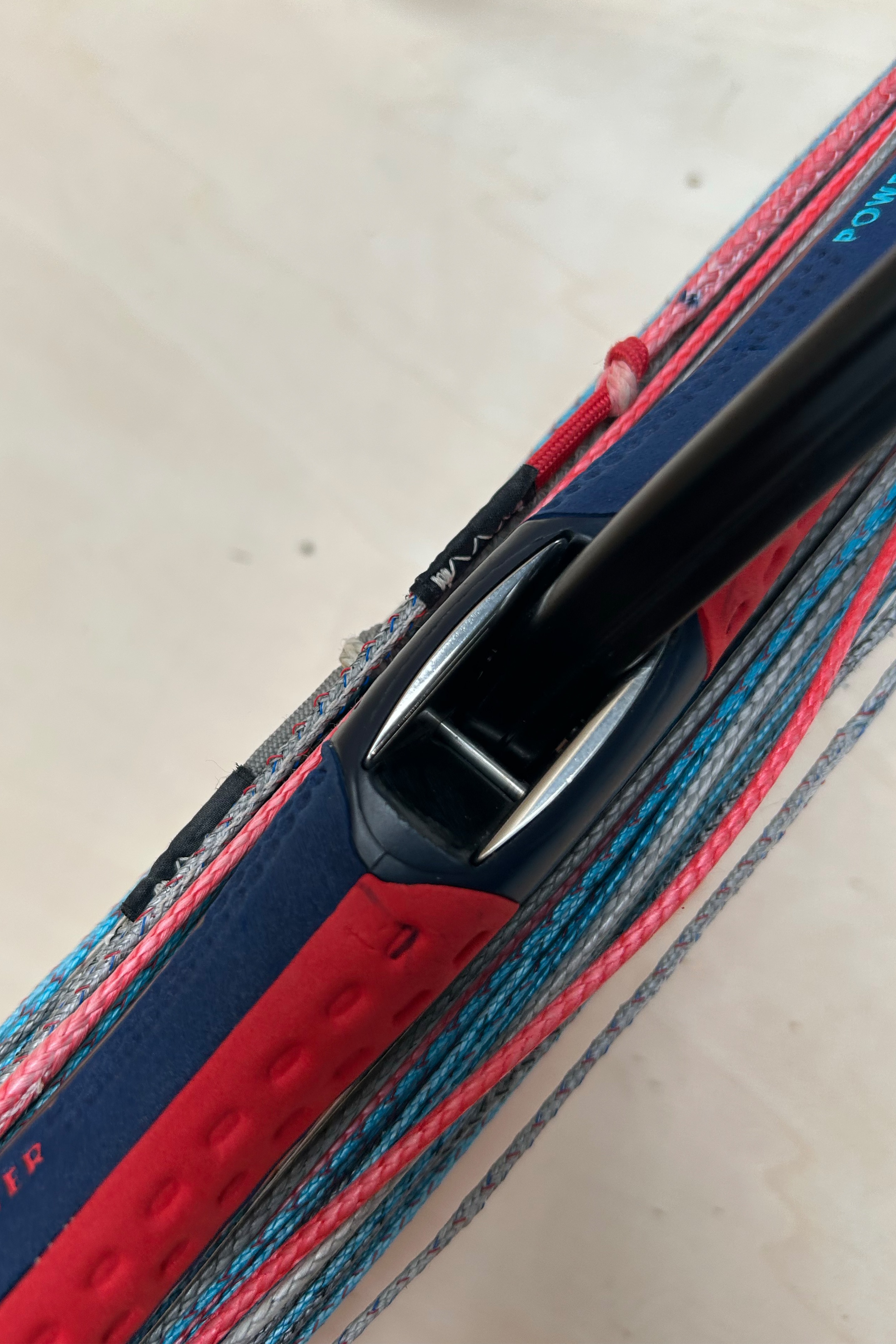 Duotone Kiteboarding-Click Bar 2020 (2nd)