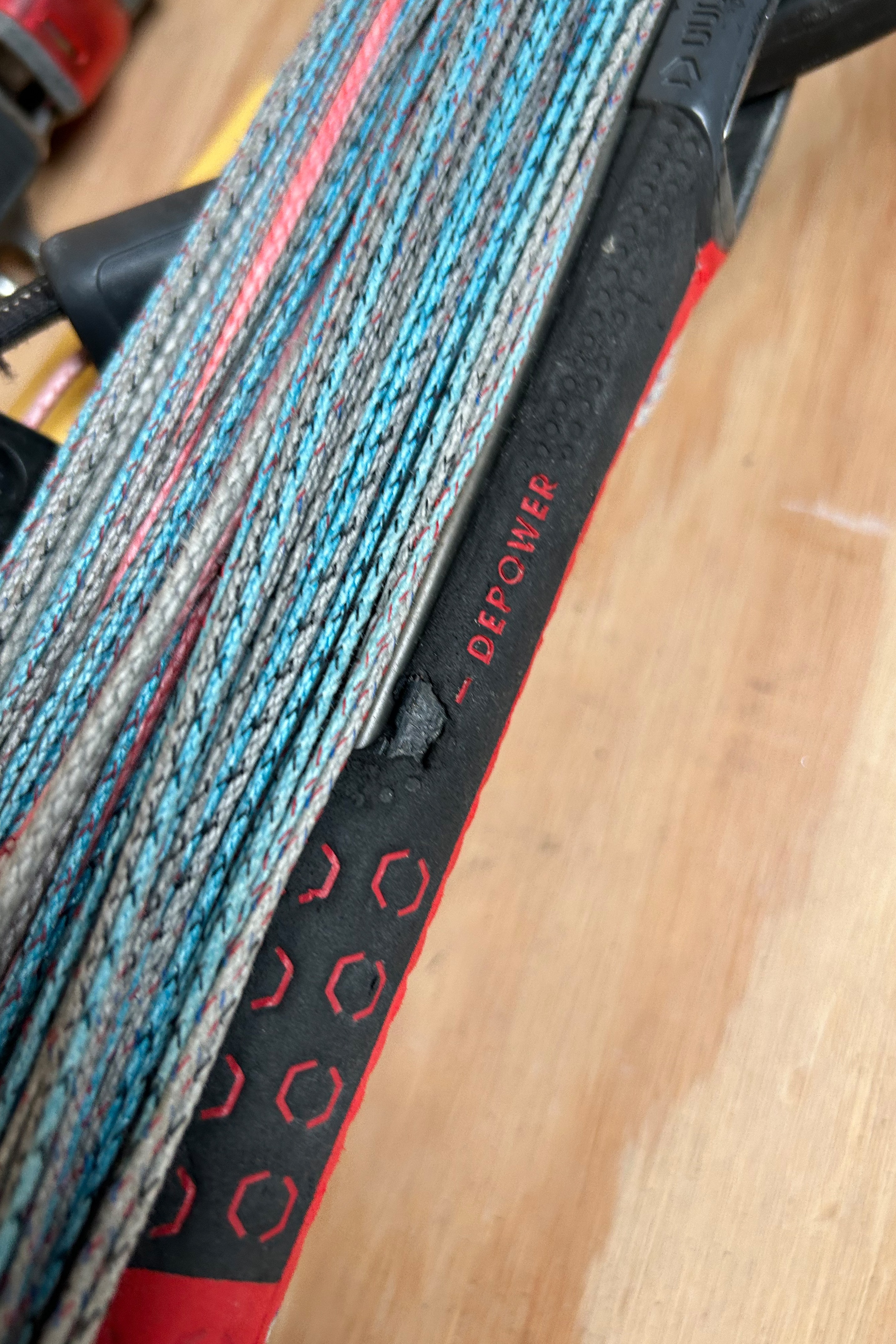 Duotone Kiteboarding-Click Bar 2023 (2nd)