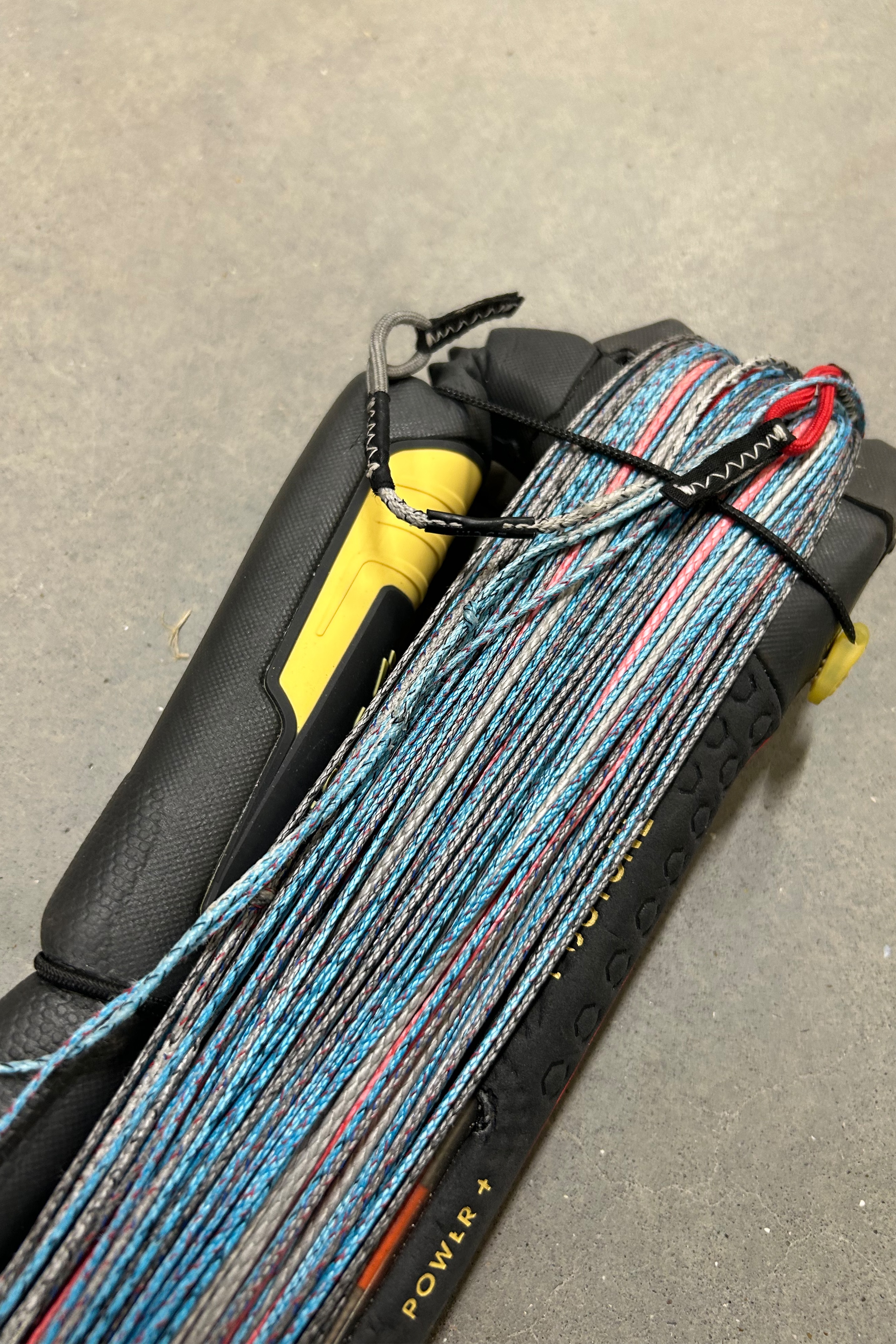 Duotone Kiteboarding-Click Bar 2023 (2nd)
