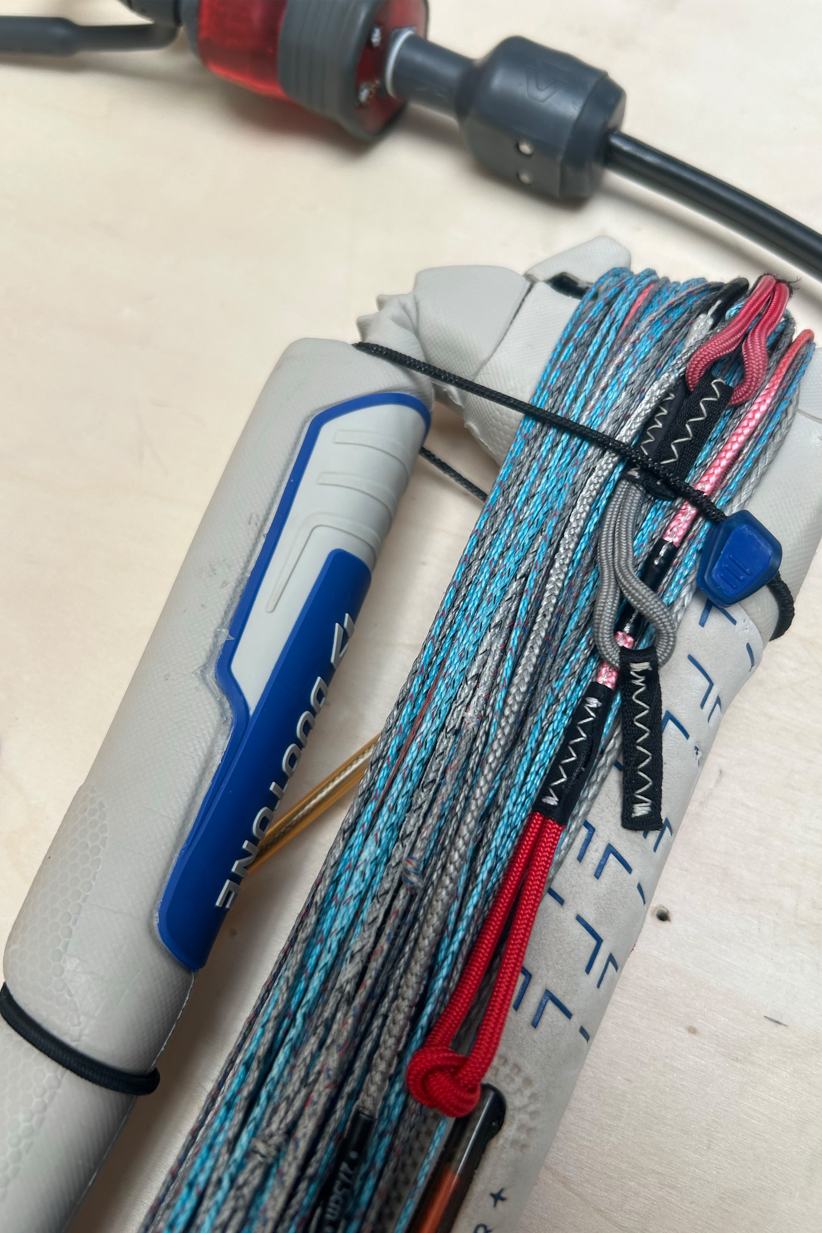 Duotone Kiteboarding-Click Bar 2025 (2nd)
