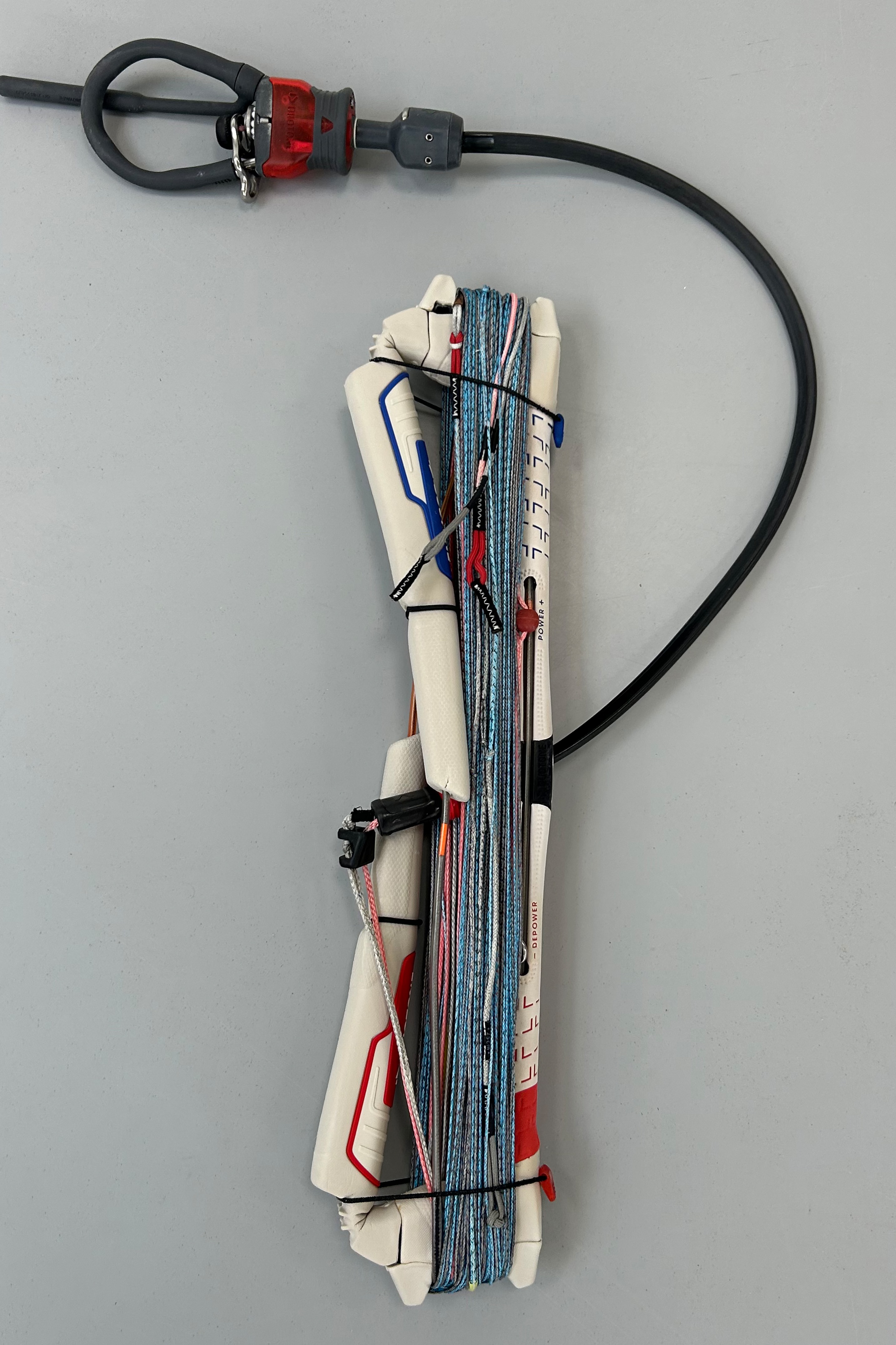 Duotone Kiteboarding-Click Bar 2025 (DEMO)