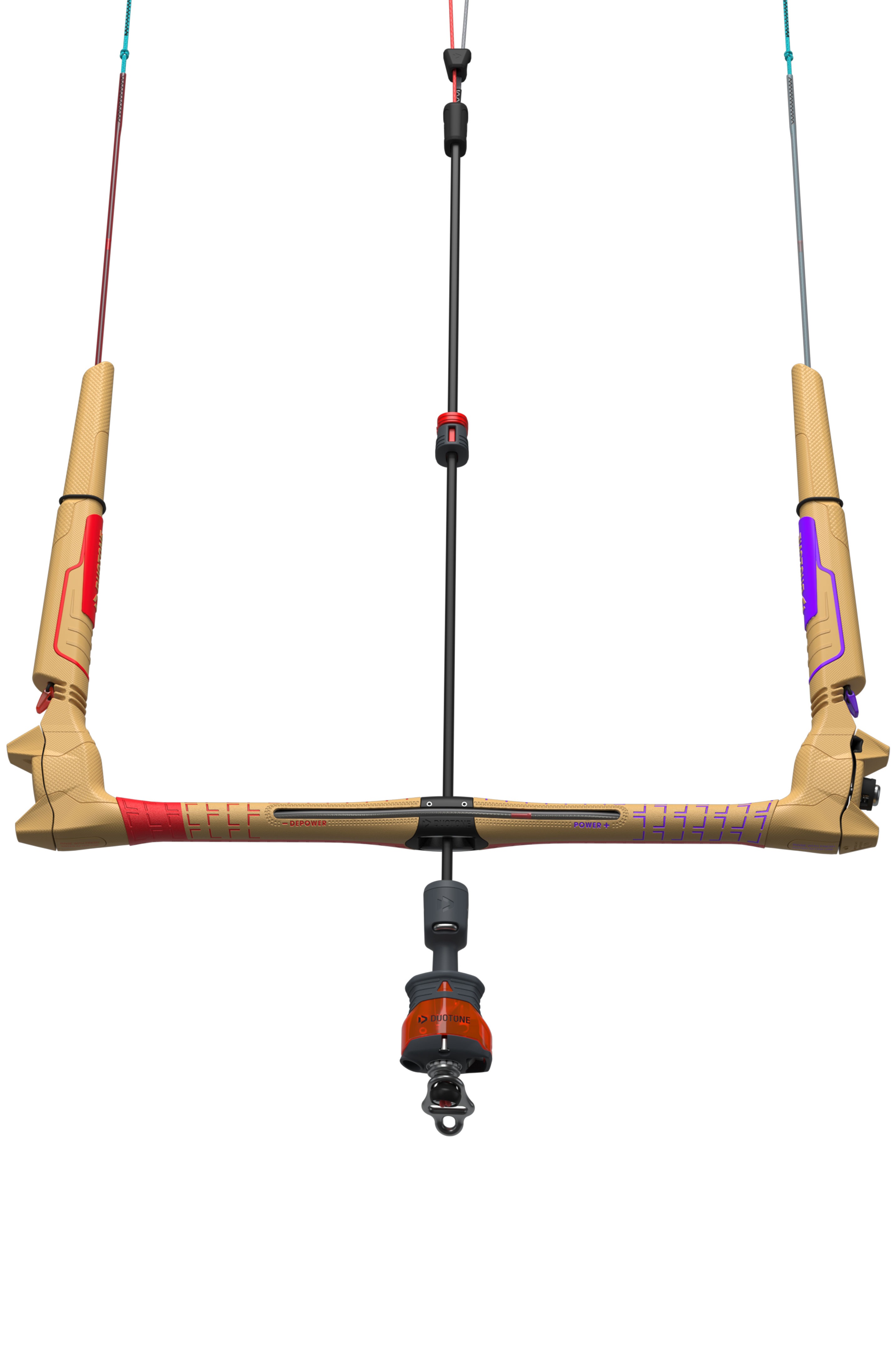 Duotone Kiteboarding-Click Bar 2026