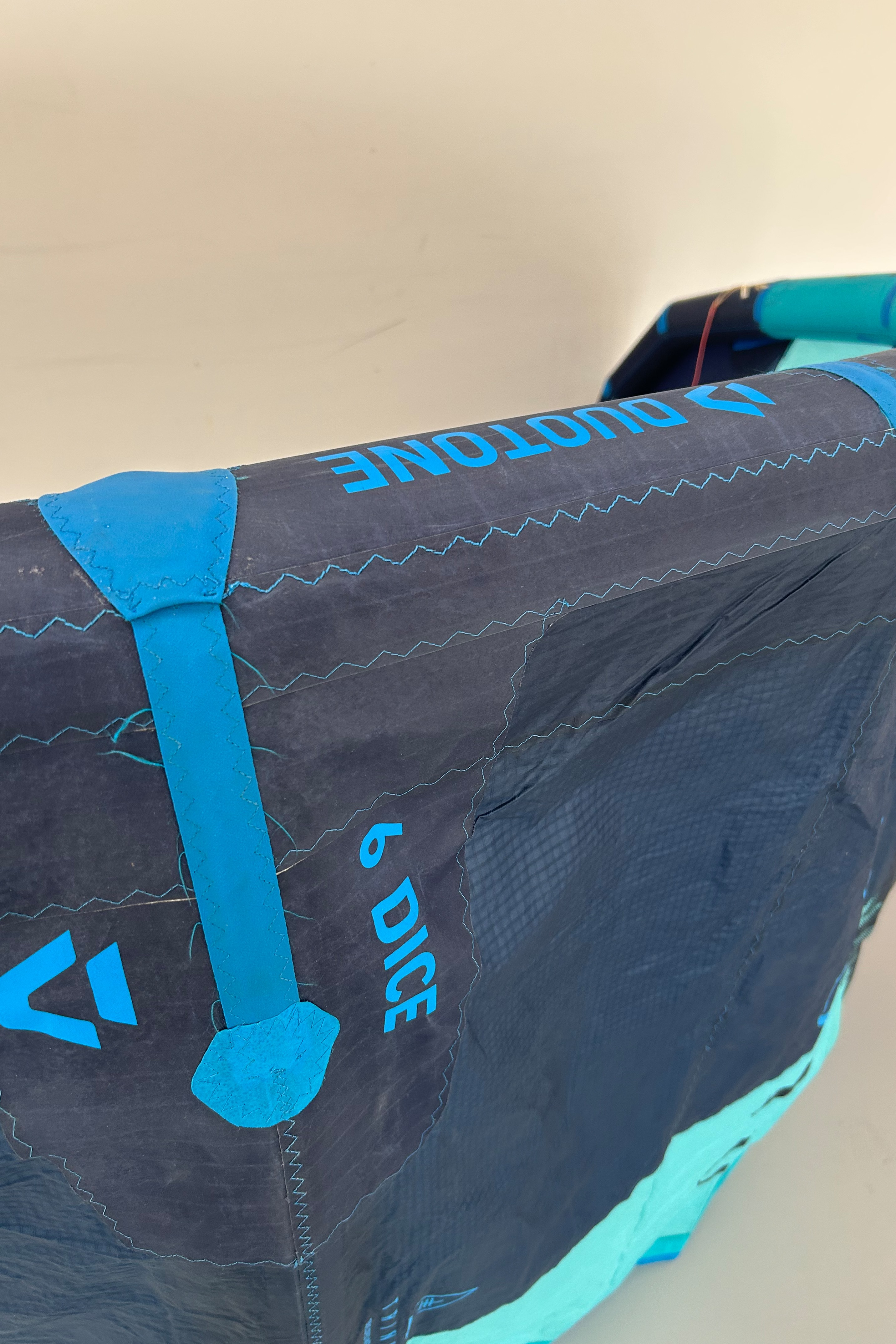 Duotone Kiteboarding-Dice 2019 Kite (2nd)