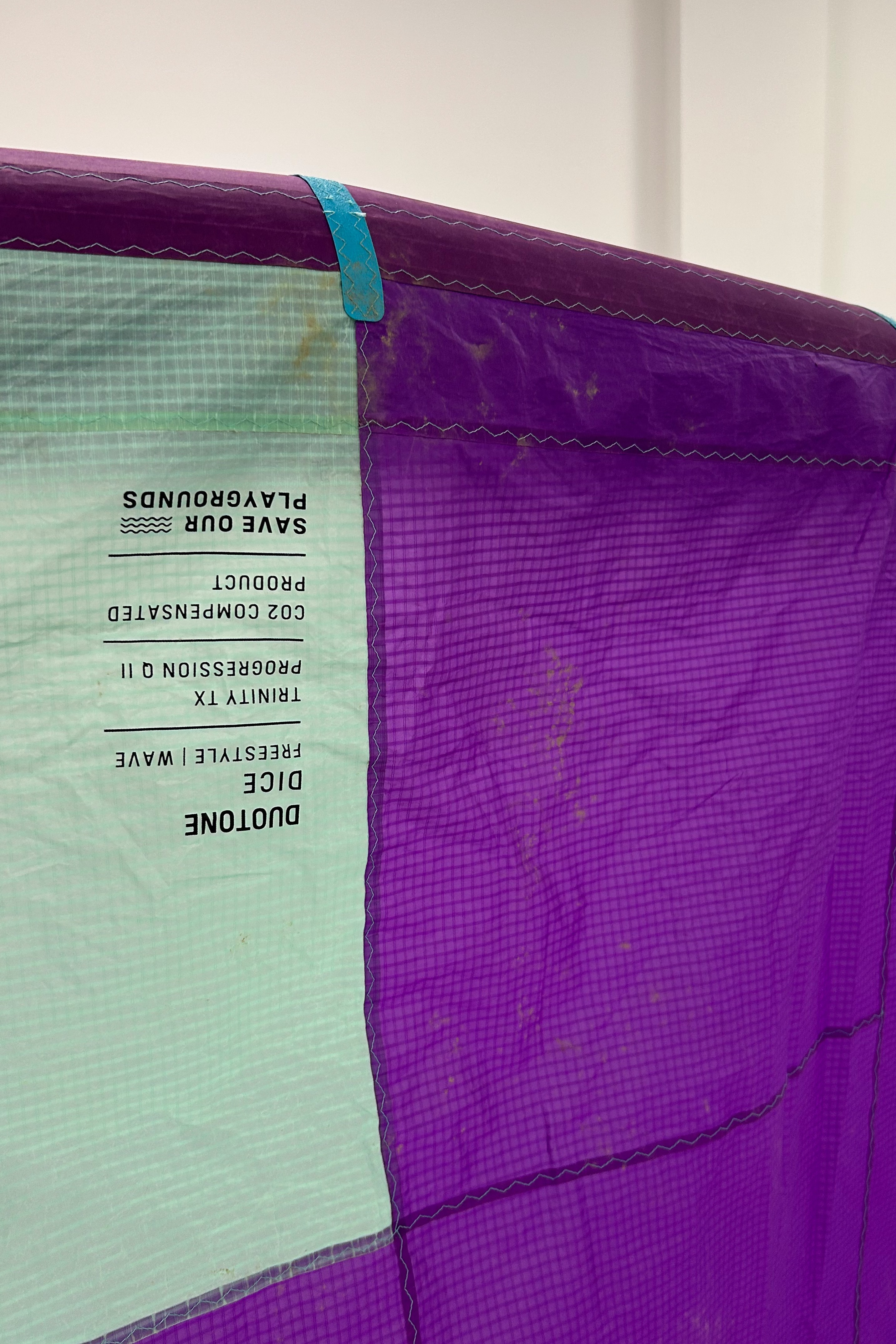 Duotone Kiteboarding-Dice 2021 Kite (2nd)